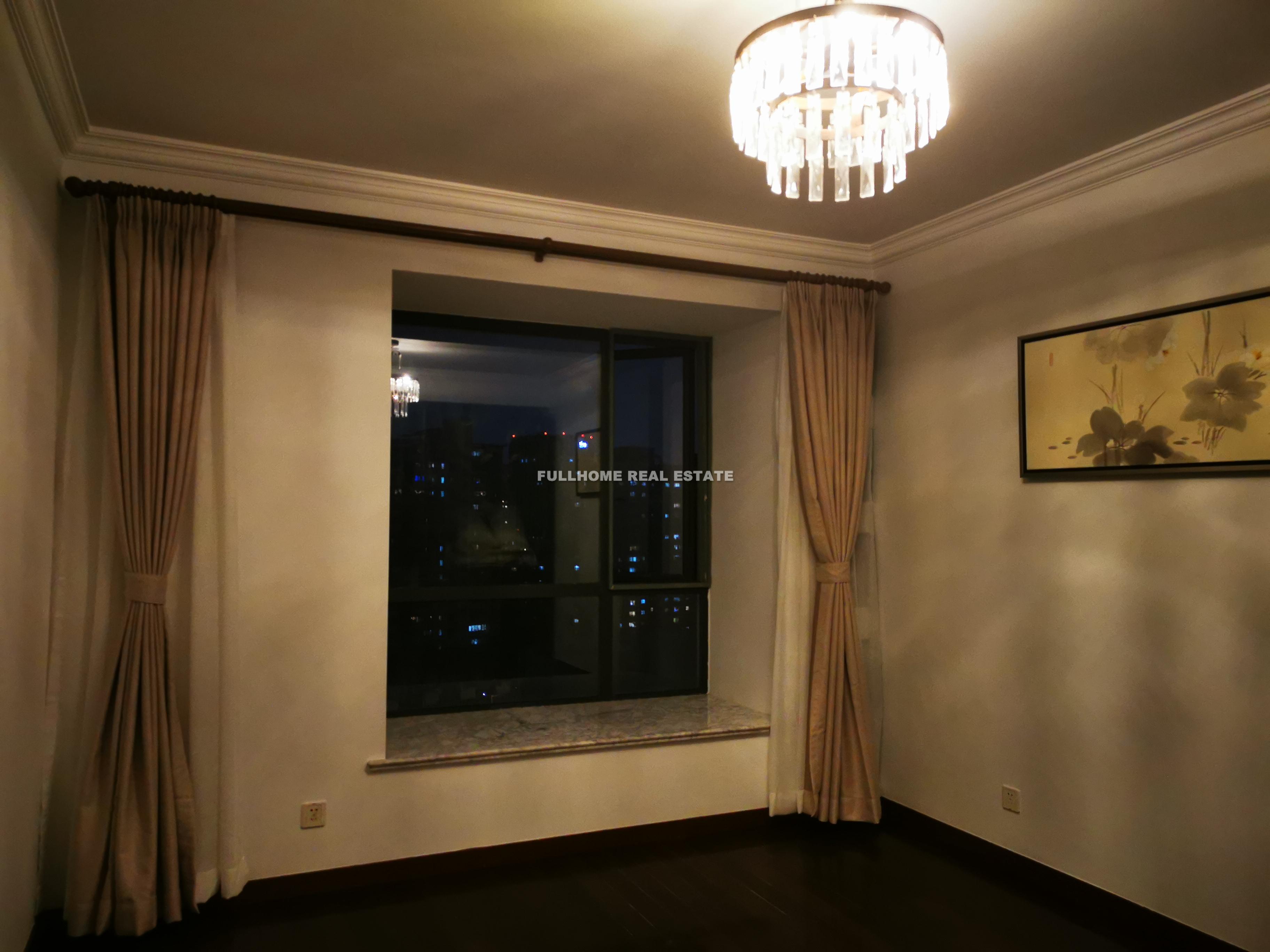 Carnival Garden - Interior view 2, Shanghai rental property