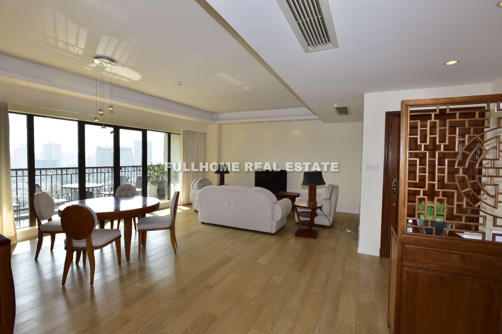 Forty One Hengshan Lu / 41 Hengshan Lu - Interior view 5, Shanghai rental property