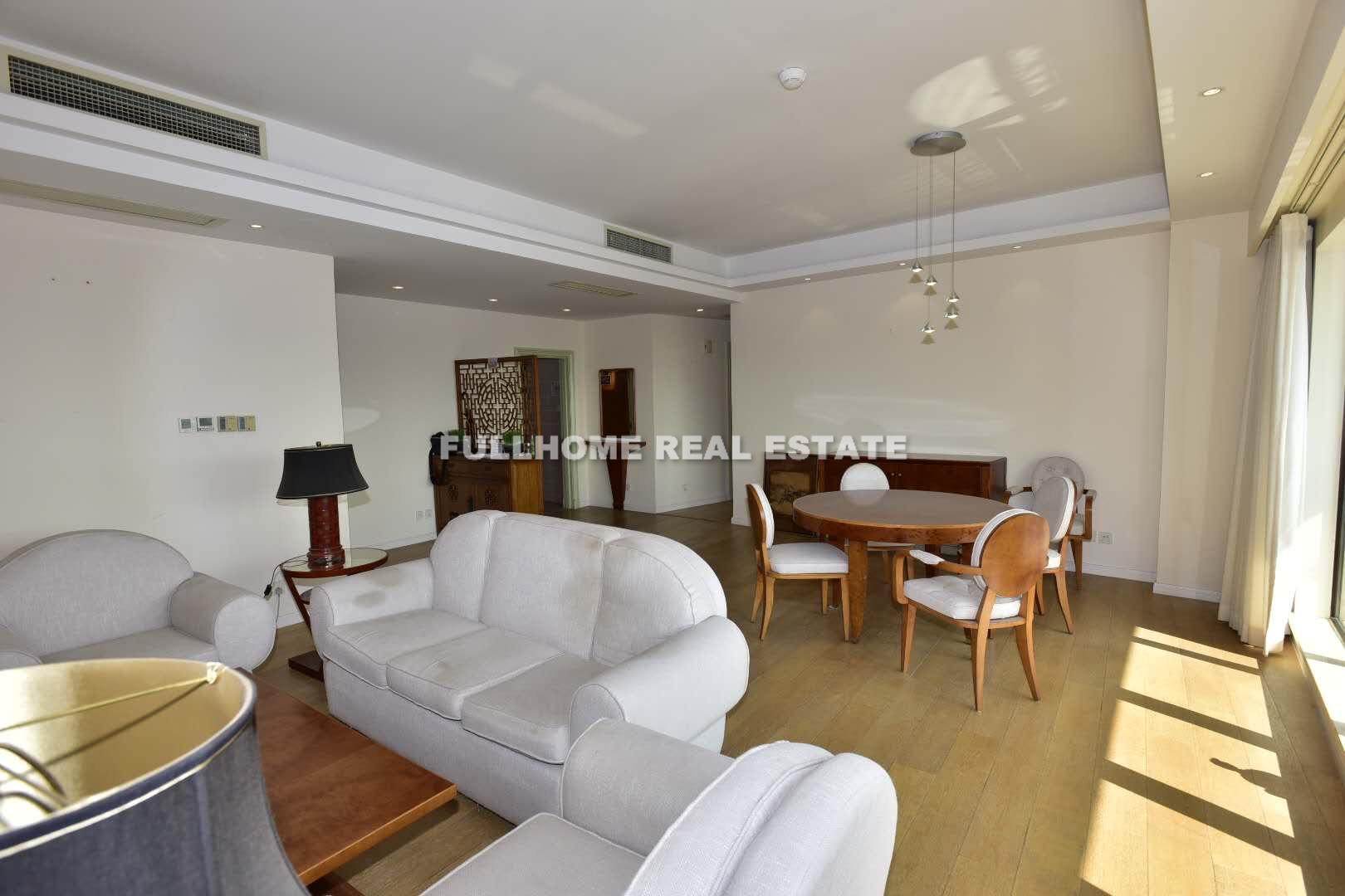 Forty One Hengshan Lu / 41 Hengshan Lu - Interior view 2, Shanghai rental property
