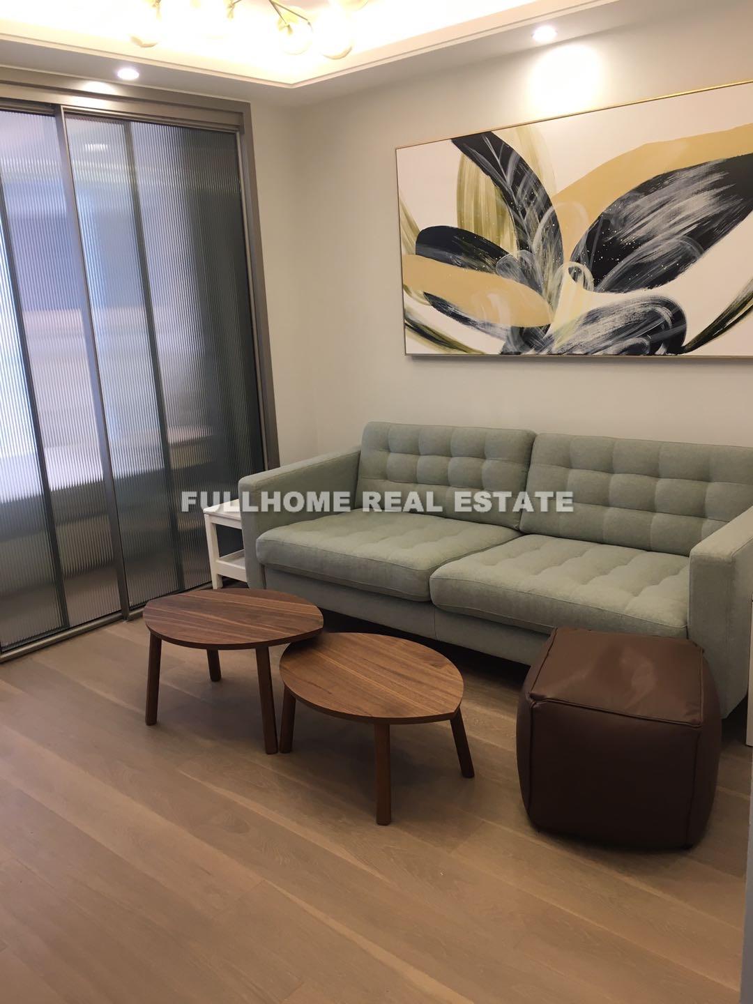 Lane1-500 Tianping Road Old House - 2 bedroom apartment in Shanghai, Xujiahui, Downtown