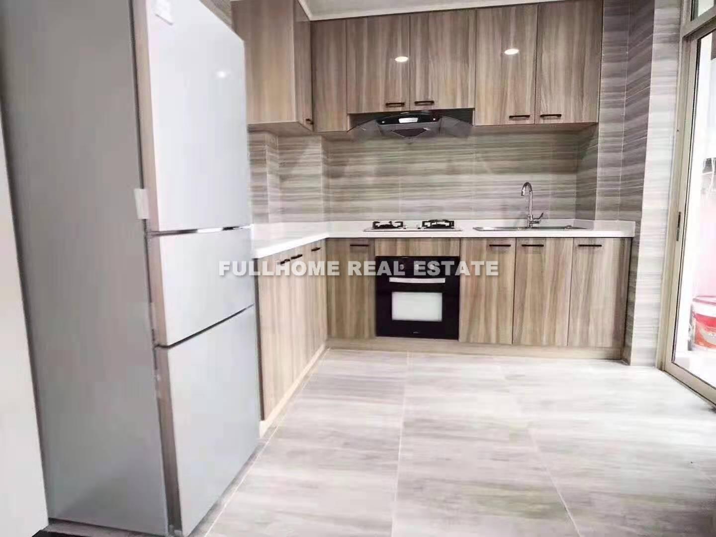 St. Johnson - Interior view 4, Shanghai rental property