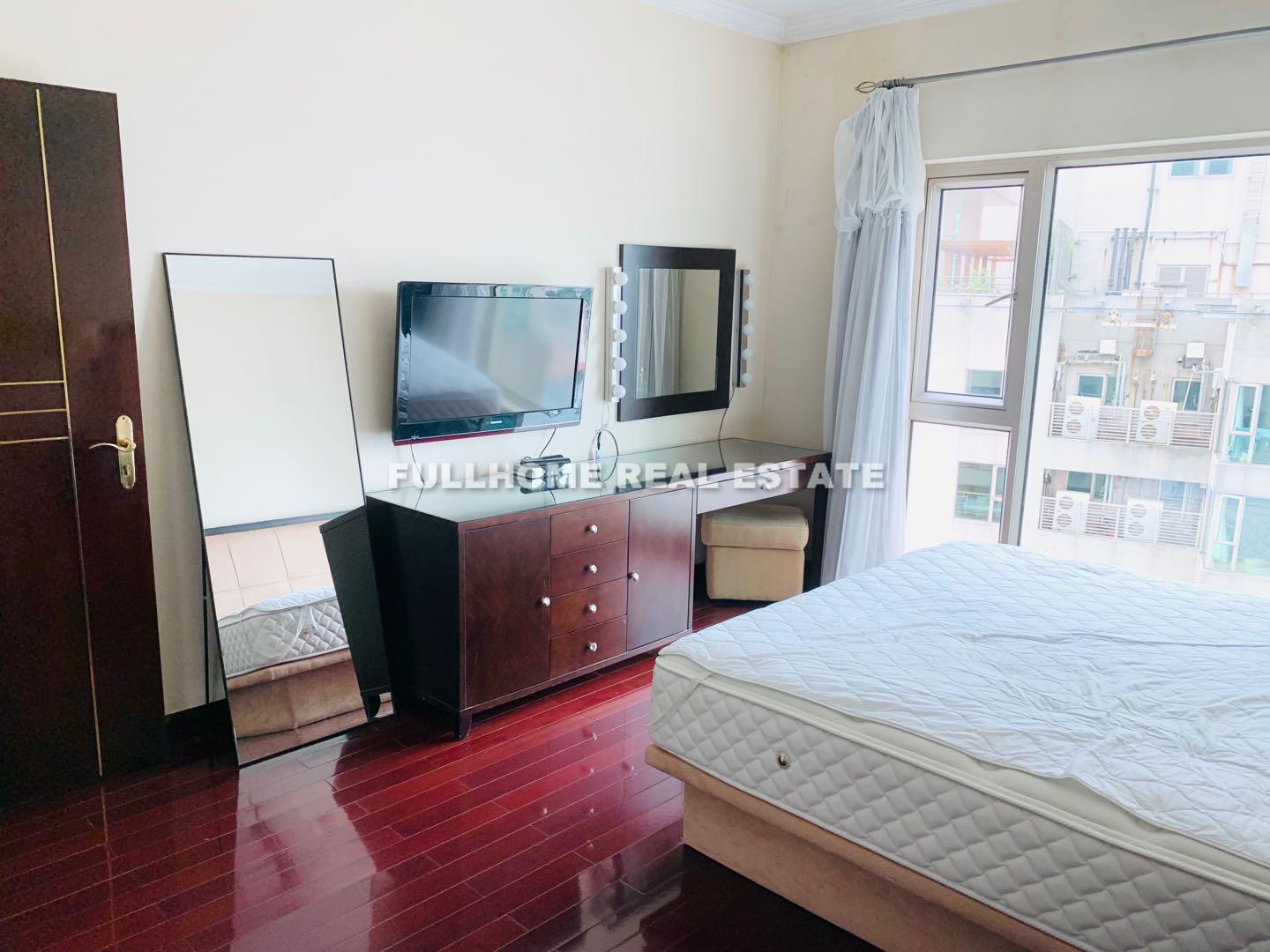 Shimao Riviera Garden - Interior view 7, Shanghai rental property