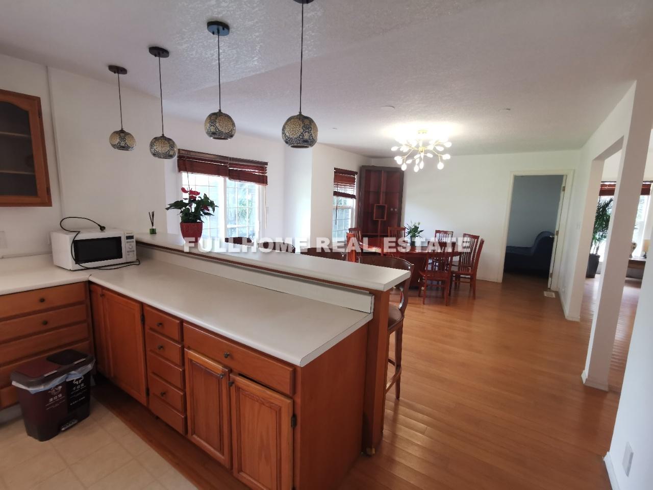 Belle Wood Villa - Interior view 9, Shanghai rental property