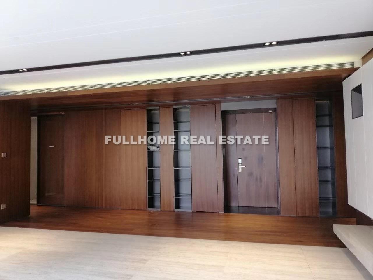 Jing An Golden Street - Interior view 2, Shanghai rental property