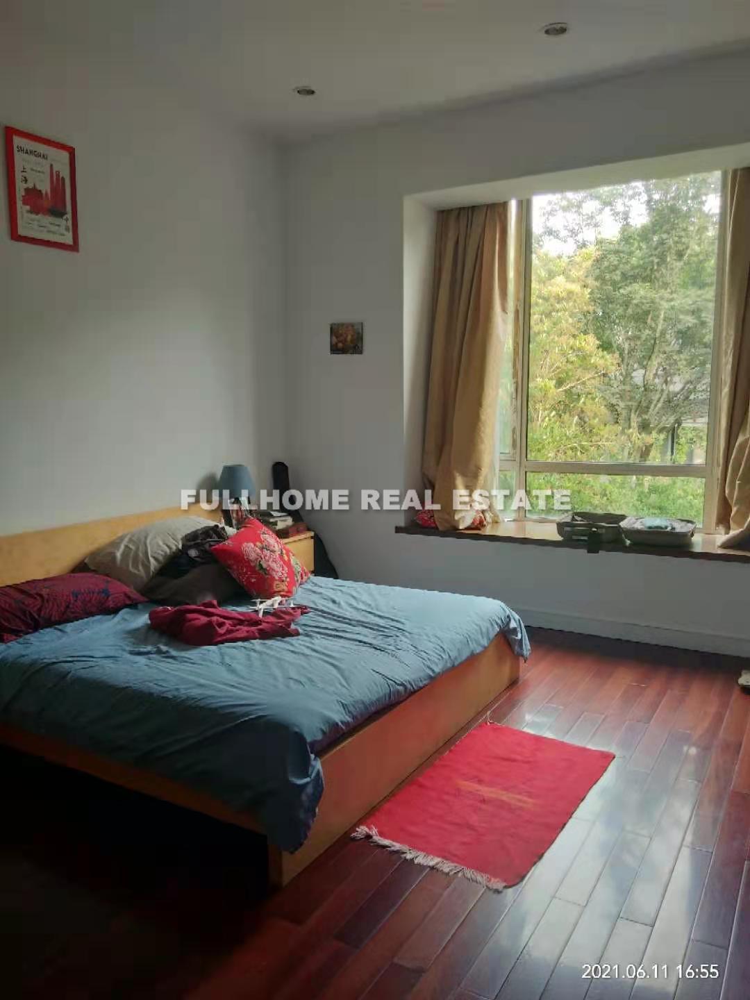 The Greenhills - Interior view 6, Shanghai rental property