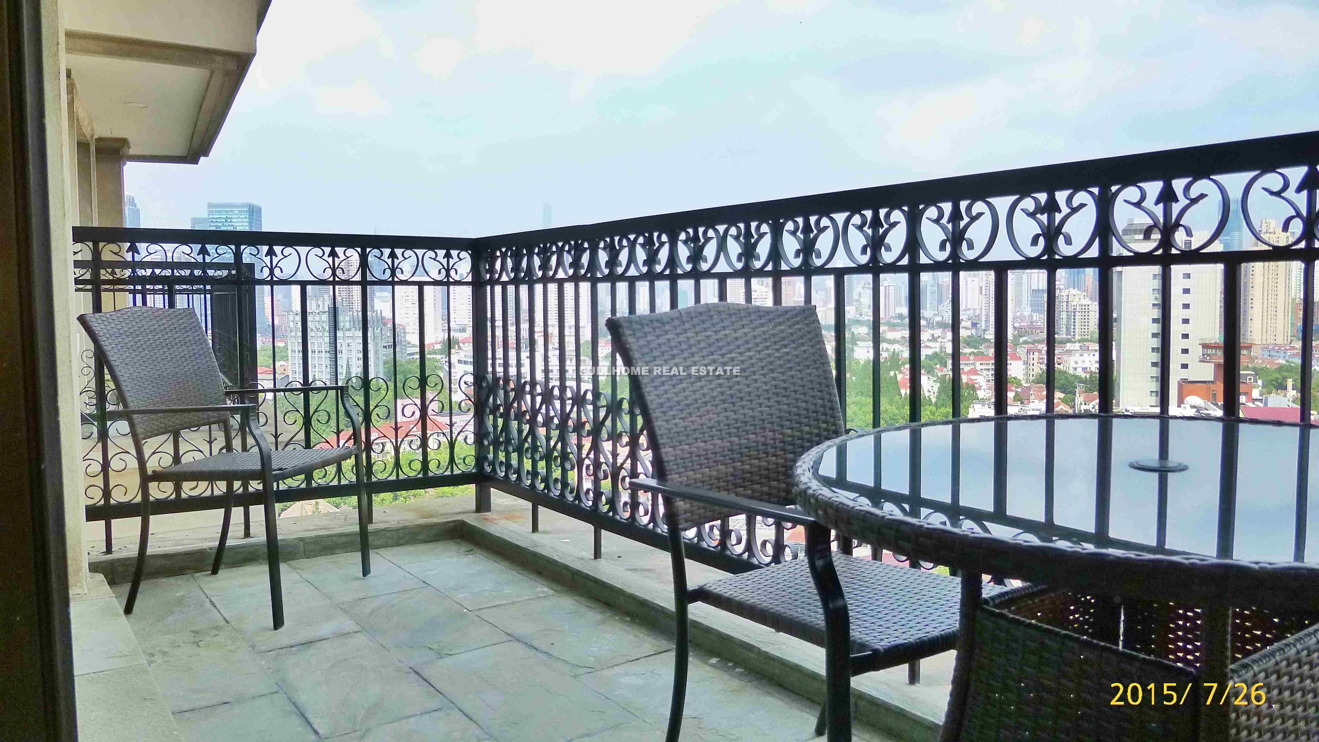 Forty One Hengshan Lu / 41 Hengshan Lu - Interior view 11, Shanghai rental property