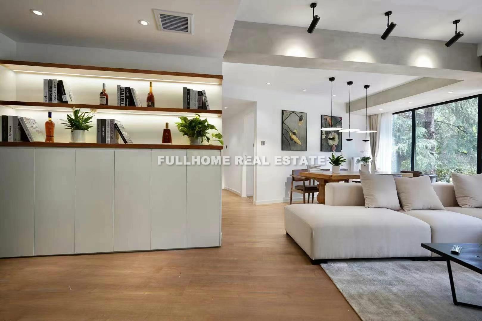 Xinhe Garden Green City - Interior view 9, Shanghai rental property