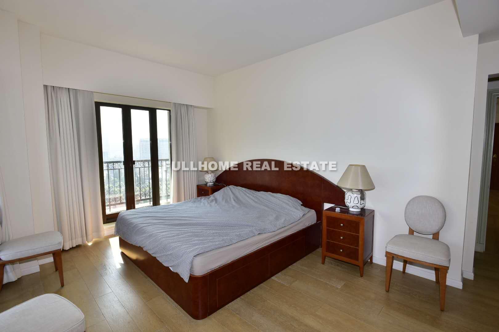 Forty One Hengshan Lu / 41 Hengshan Lu - Interior view 12, Shanghai rental property