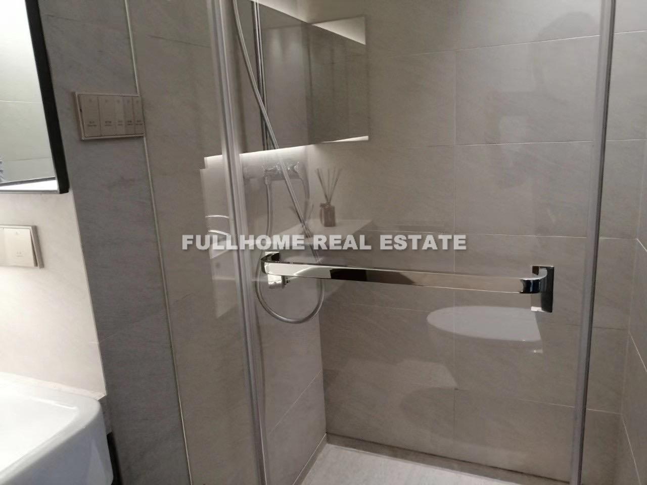 Jing An Golden Street - Interior view 3, Shanghai rental property