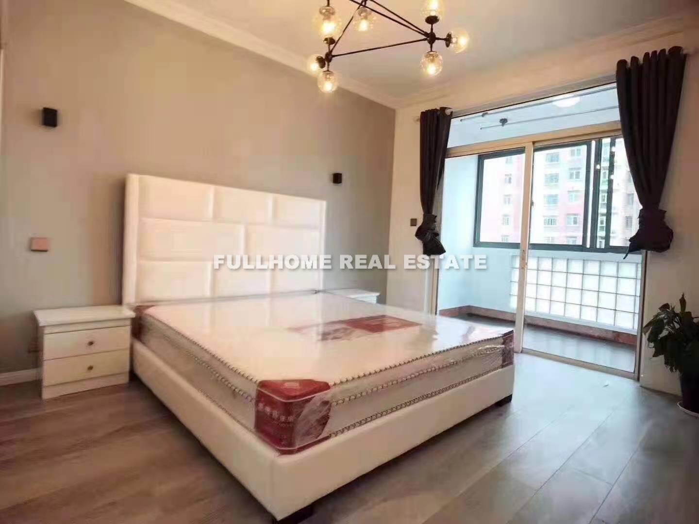 St. Johnson - Interior view 2, Shanghai rental property