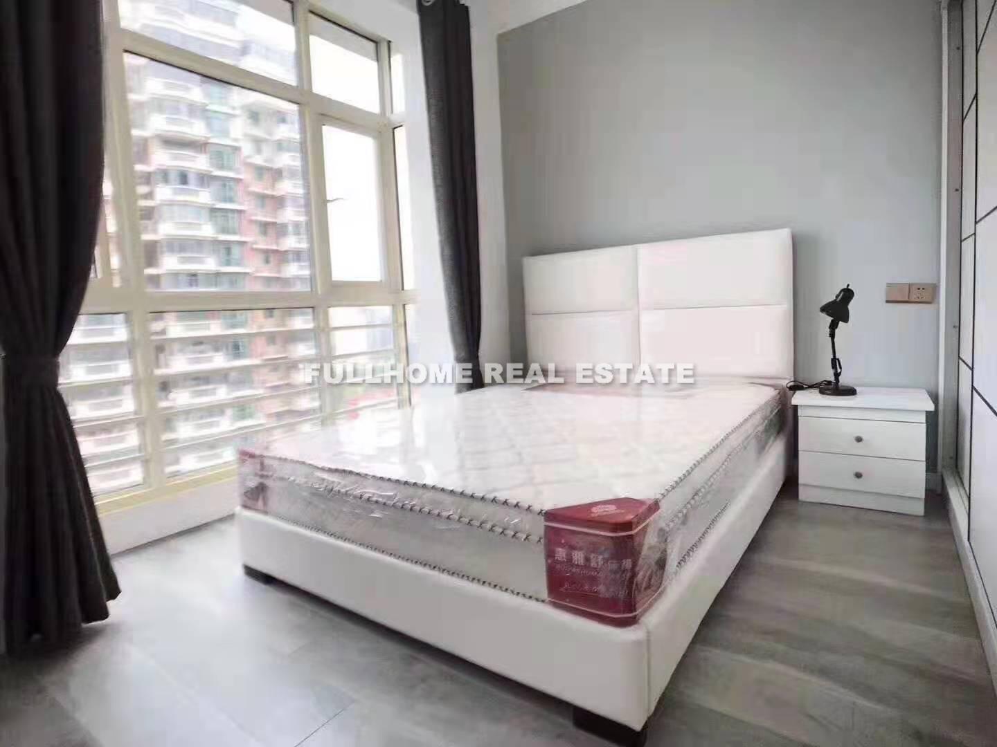 St. Johnson - Interior view 3, Shanghai rental property