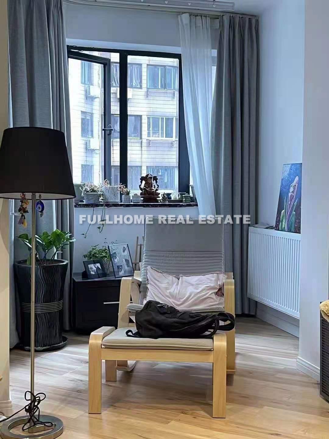 San He Garden - Interior view 5, Shanghai rental property