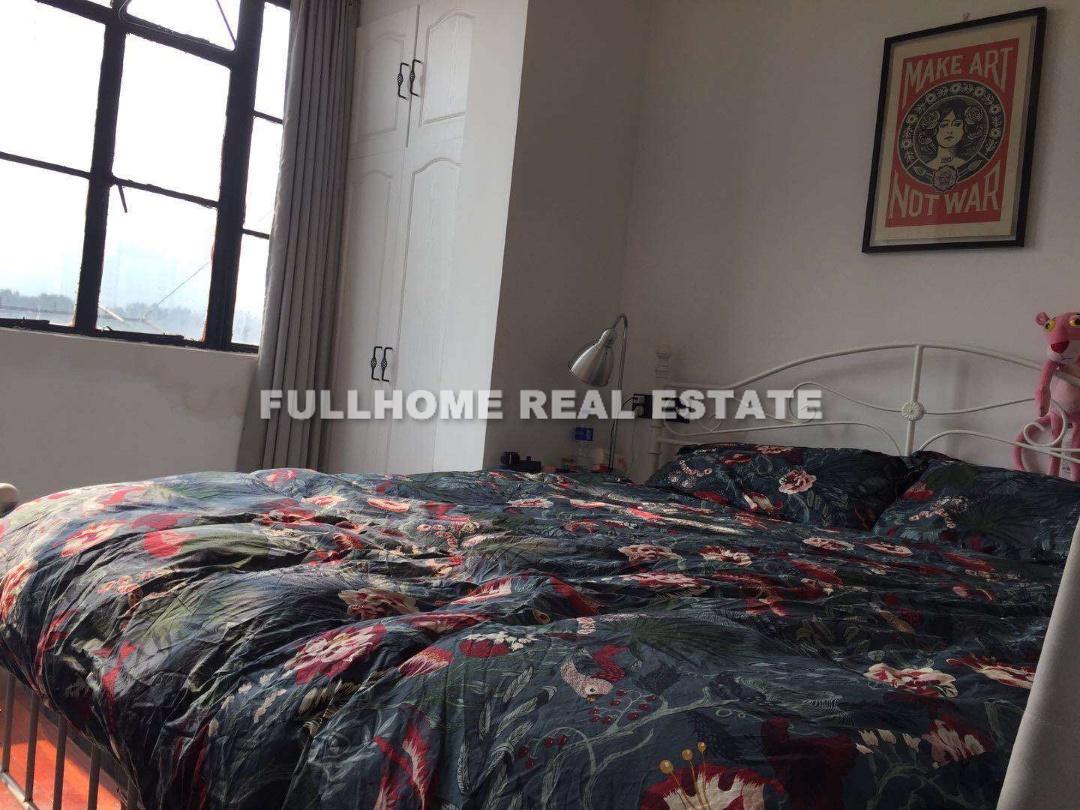 Lane 1-100 Yueyang Road Old House - Interior view 2, Shanghai rental property