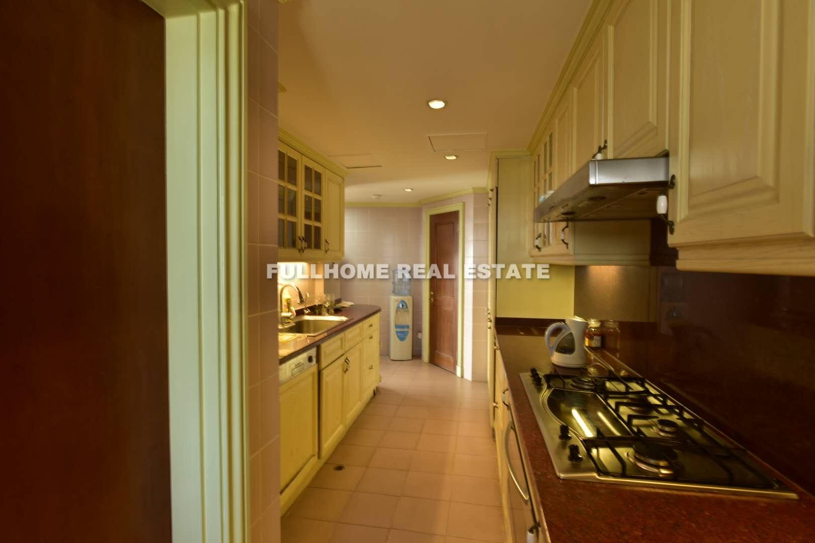 Forty One Hengshan Lu / 41 Hengshan Lu - Interior view 6, Shanghai rental property