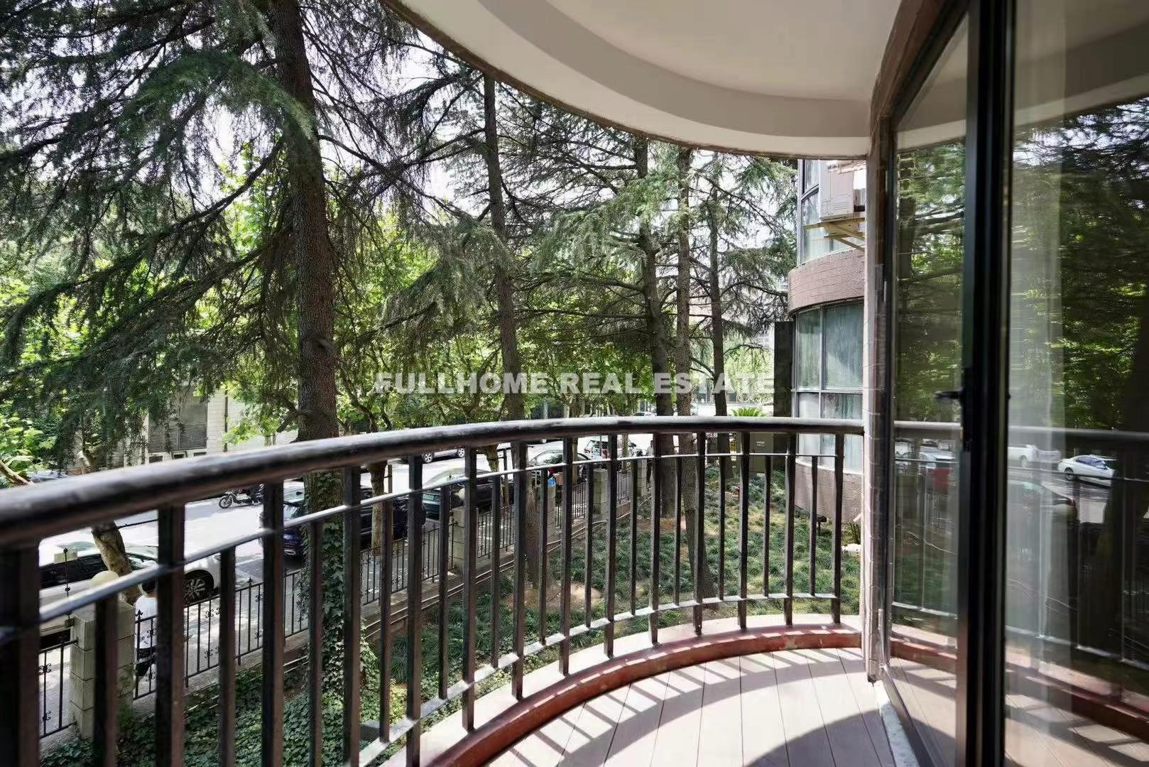 Xinhe Garden Green City - Interior view 8, Shanghai rental property