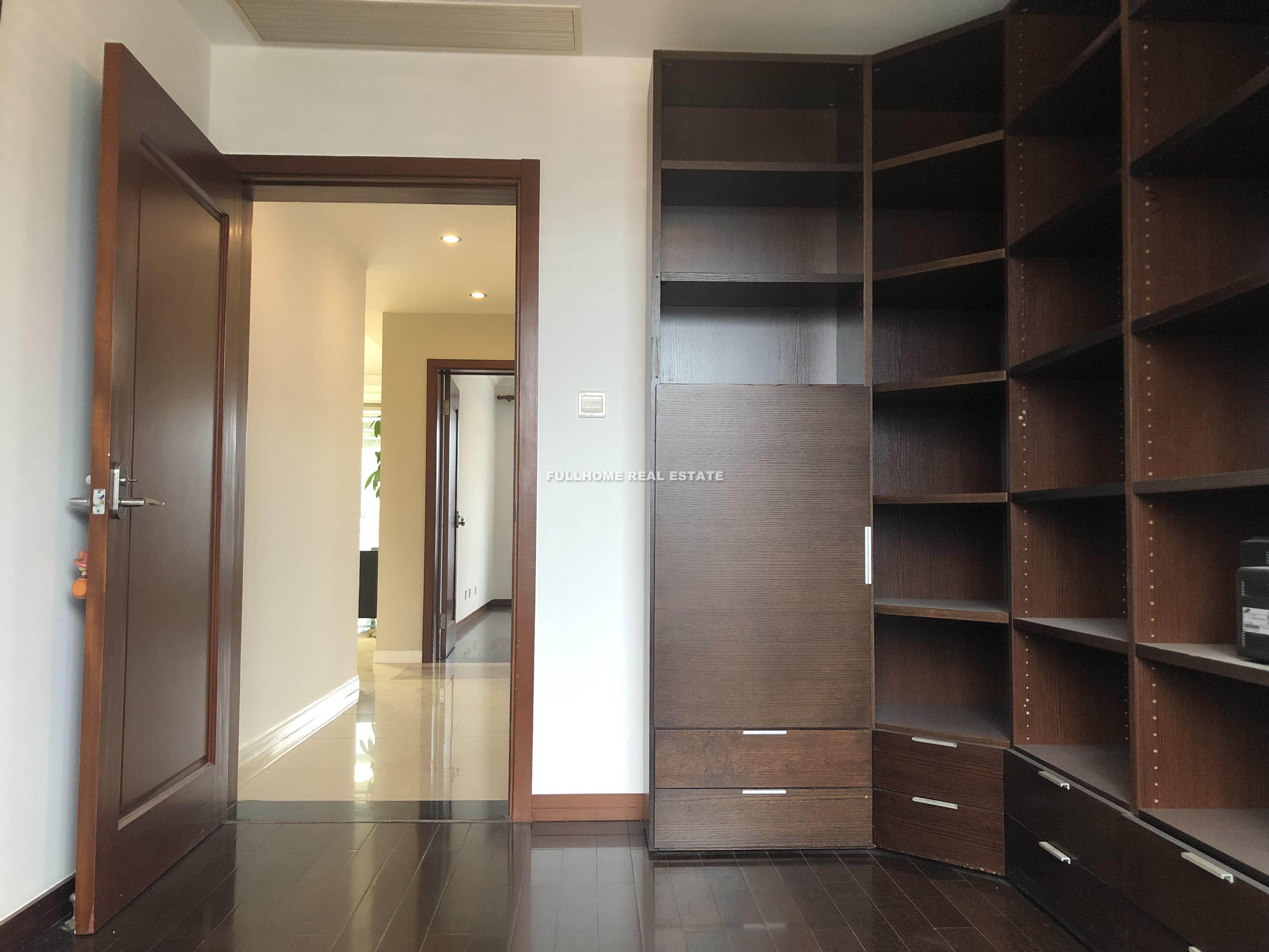 Carnival Garden - Interior view 11, Shanghai rental property