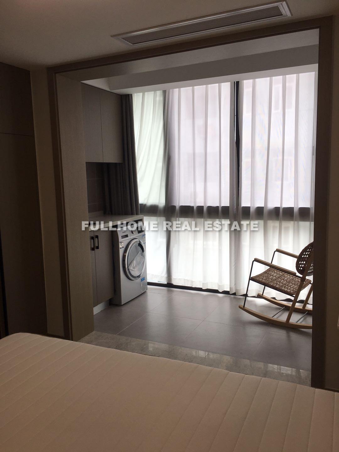 Lane1-500 Tianping Road Old House - Interior view 9, Shanghai rental property
