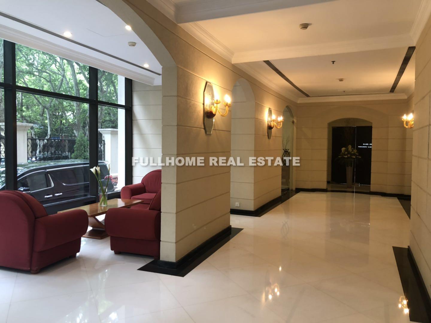 Forty One Hengshan Lu / 41 Hengshan Lu - Interior view 15, Shanghai rental property