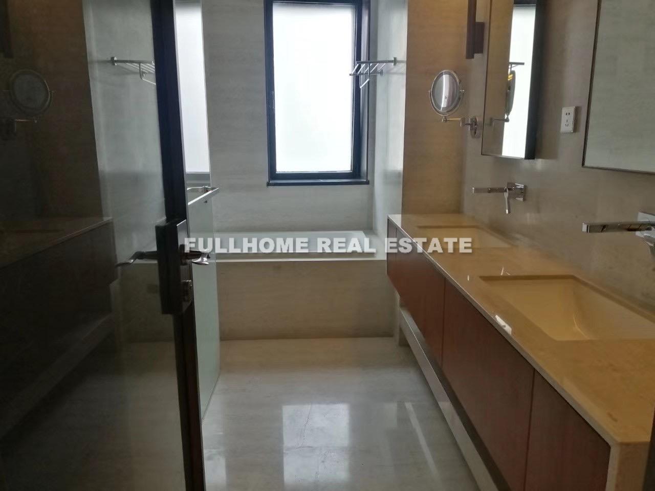 Jing An Golden Street - Interior view 8, Shanghai rental property