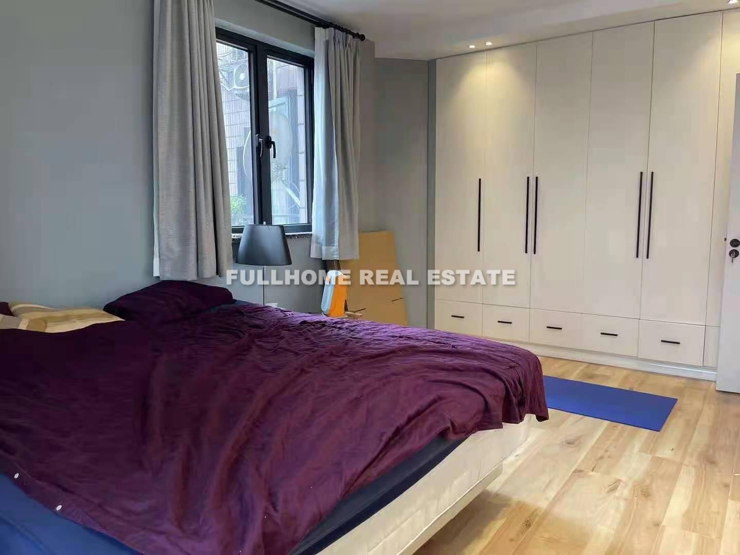 San He Garden - Interior view 9, Shanghai rental property