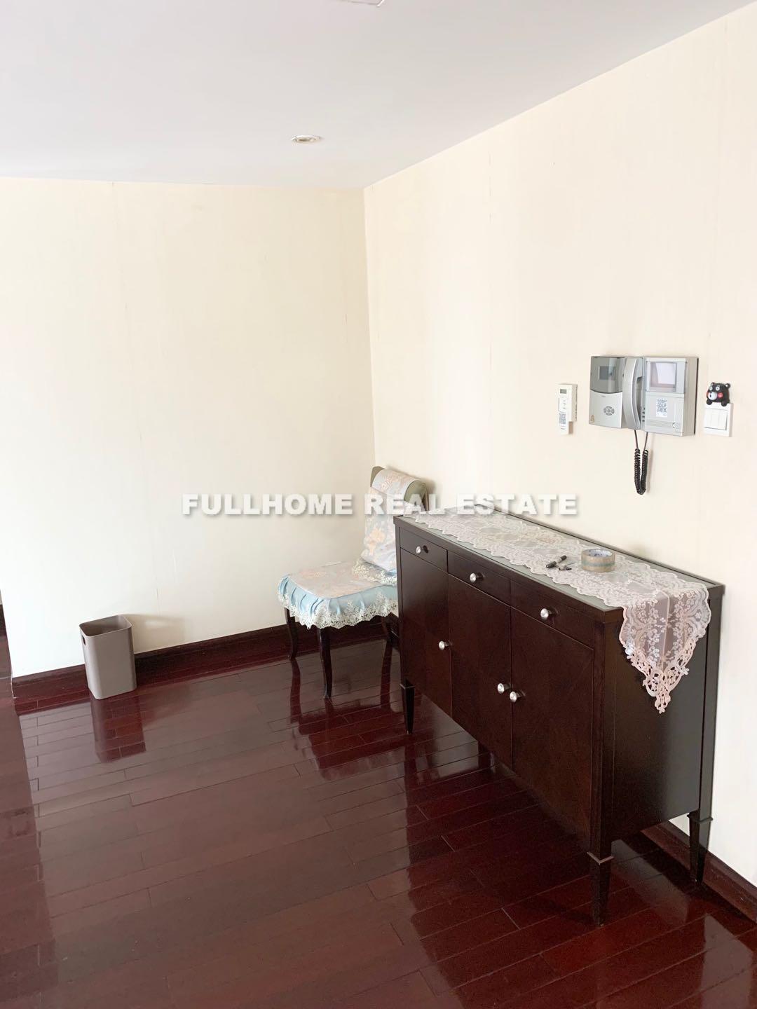 Shimao Riviera Garden - Interior view 3, Shanghai rental property
