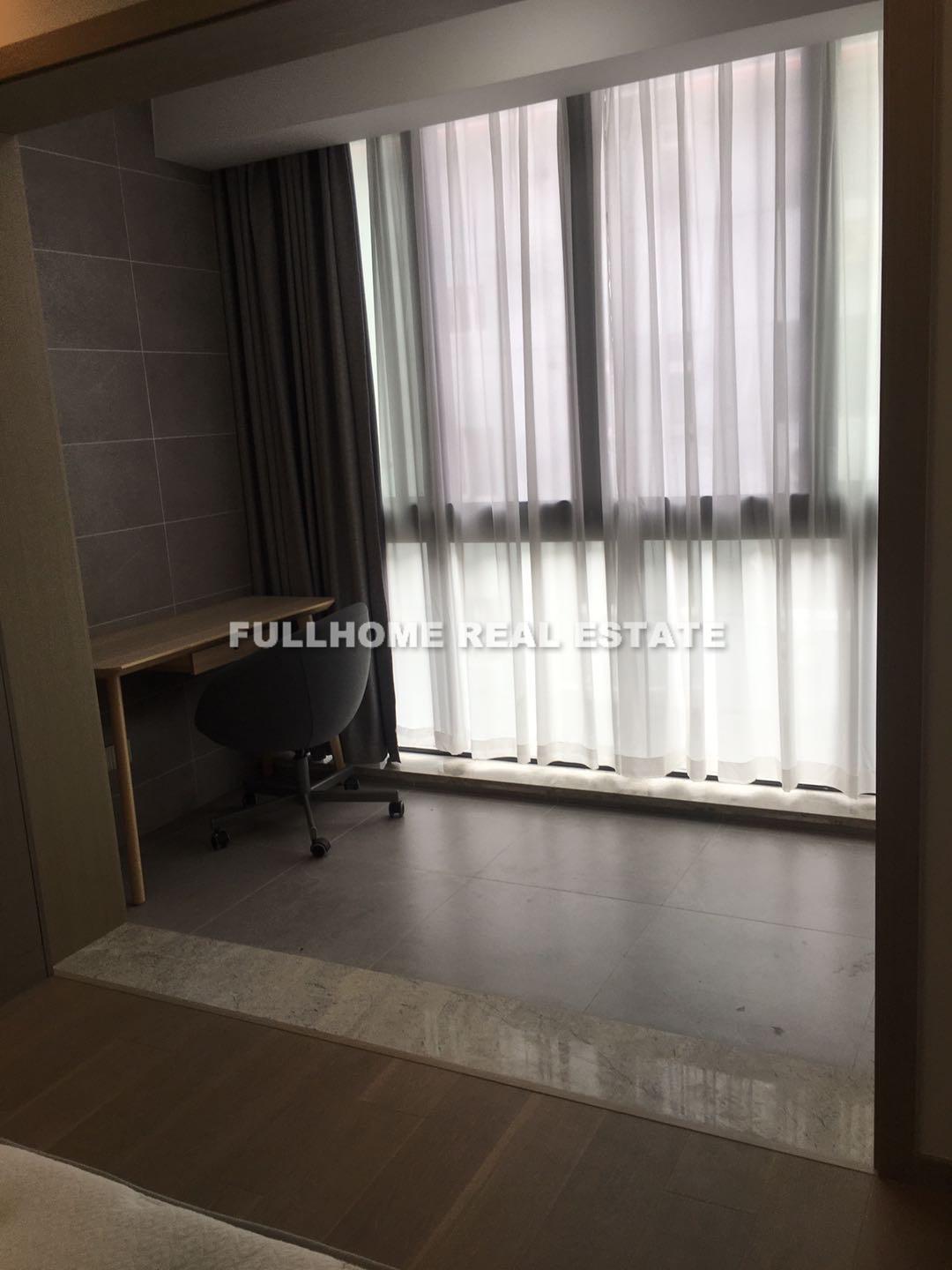 Lane1-500 Tianping Road Old House - Interior view 2, Shanghai rental property