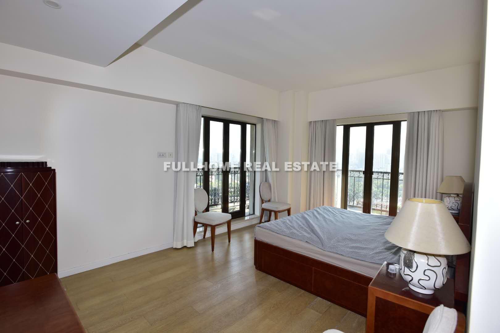 Forty One Hengshan Lu / 41 Hengshan Lu - Interior view 14, Shanghai rental property