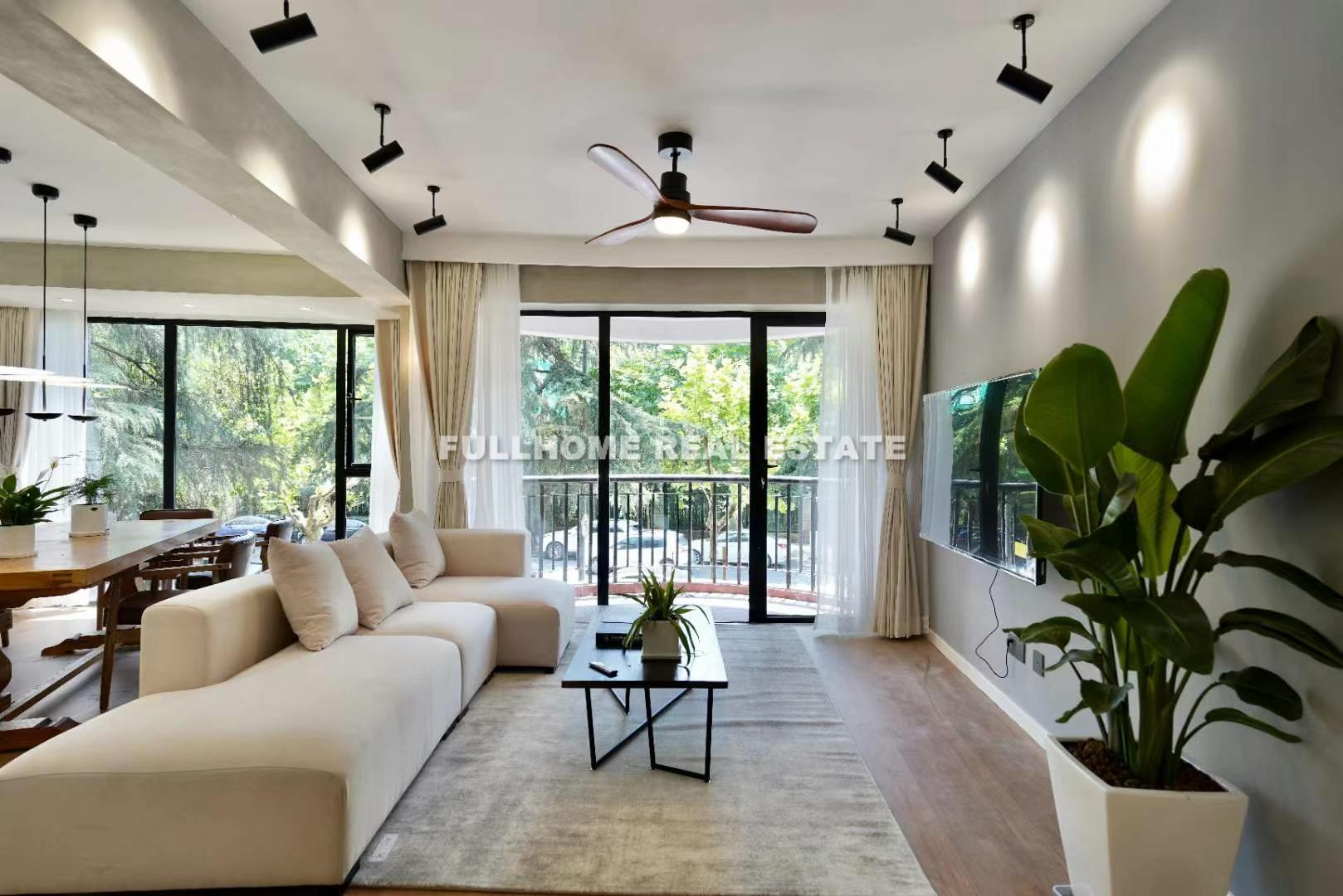 Xinhe Garden Green City - Interior view 2, Shanghai rental property