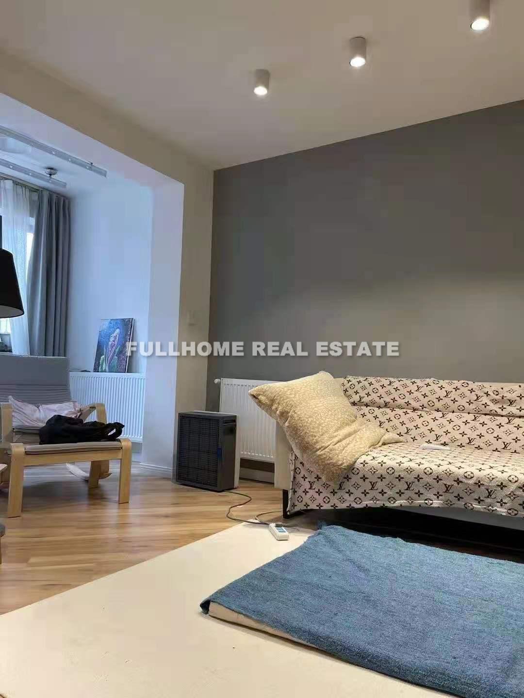 San He Garden - Interior view 3, Shanghai rental property