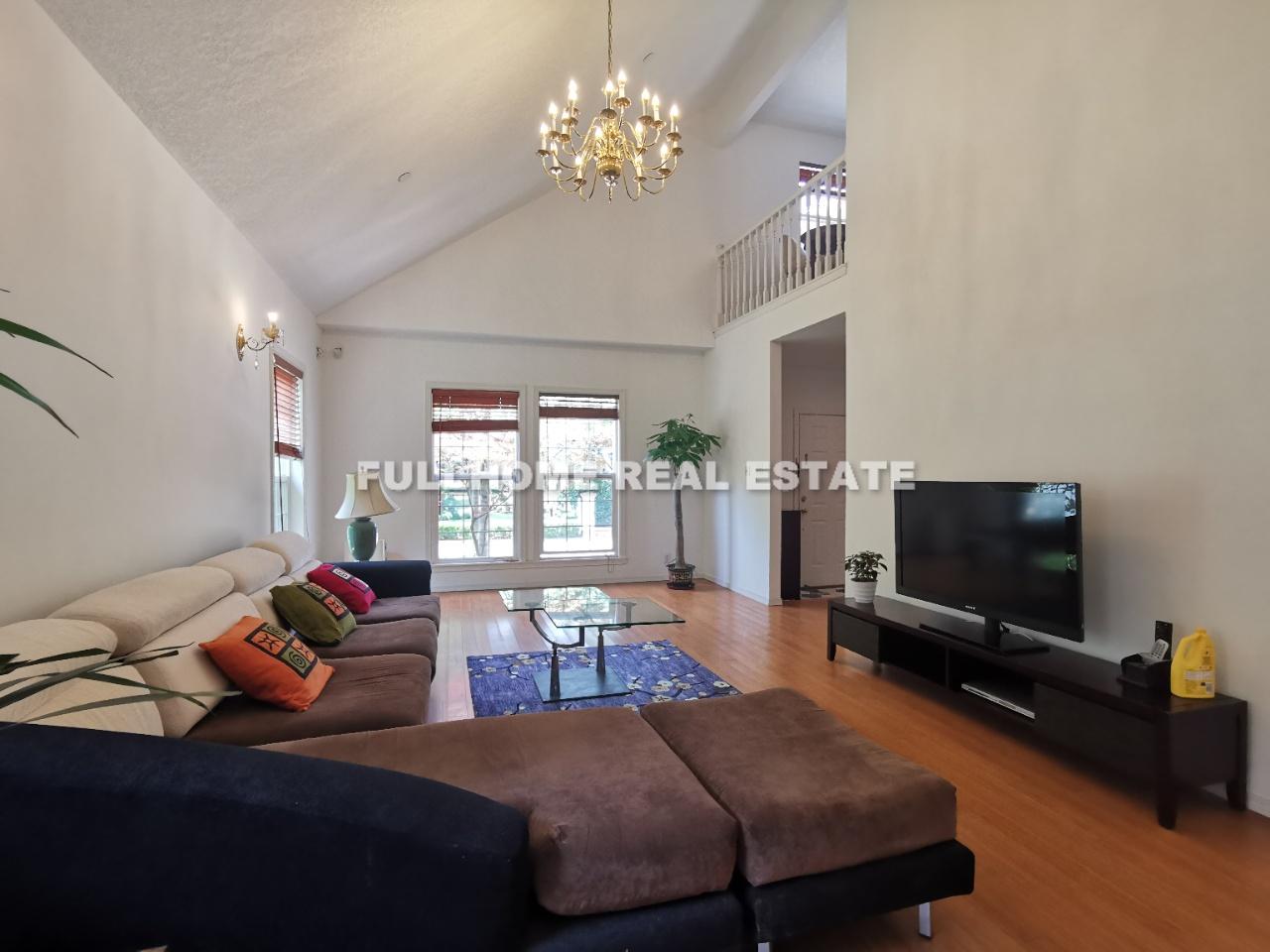 Belle Wood Villa - Interior view 5, Shanghai rental property