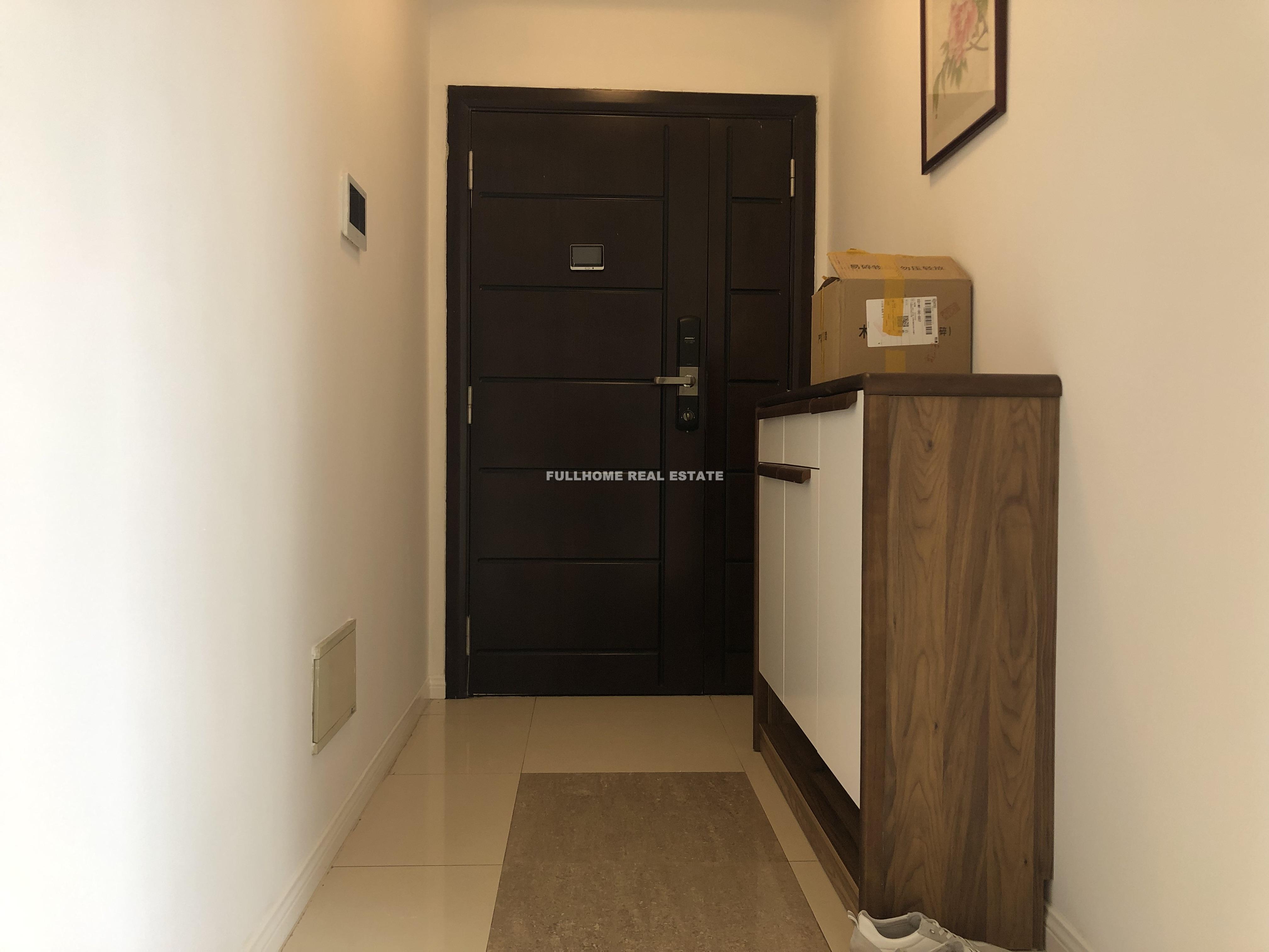 Carnival Garden - Interior view 4, Shanghai rental property
