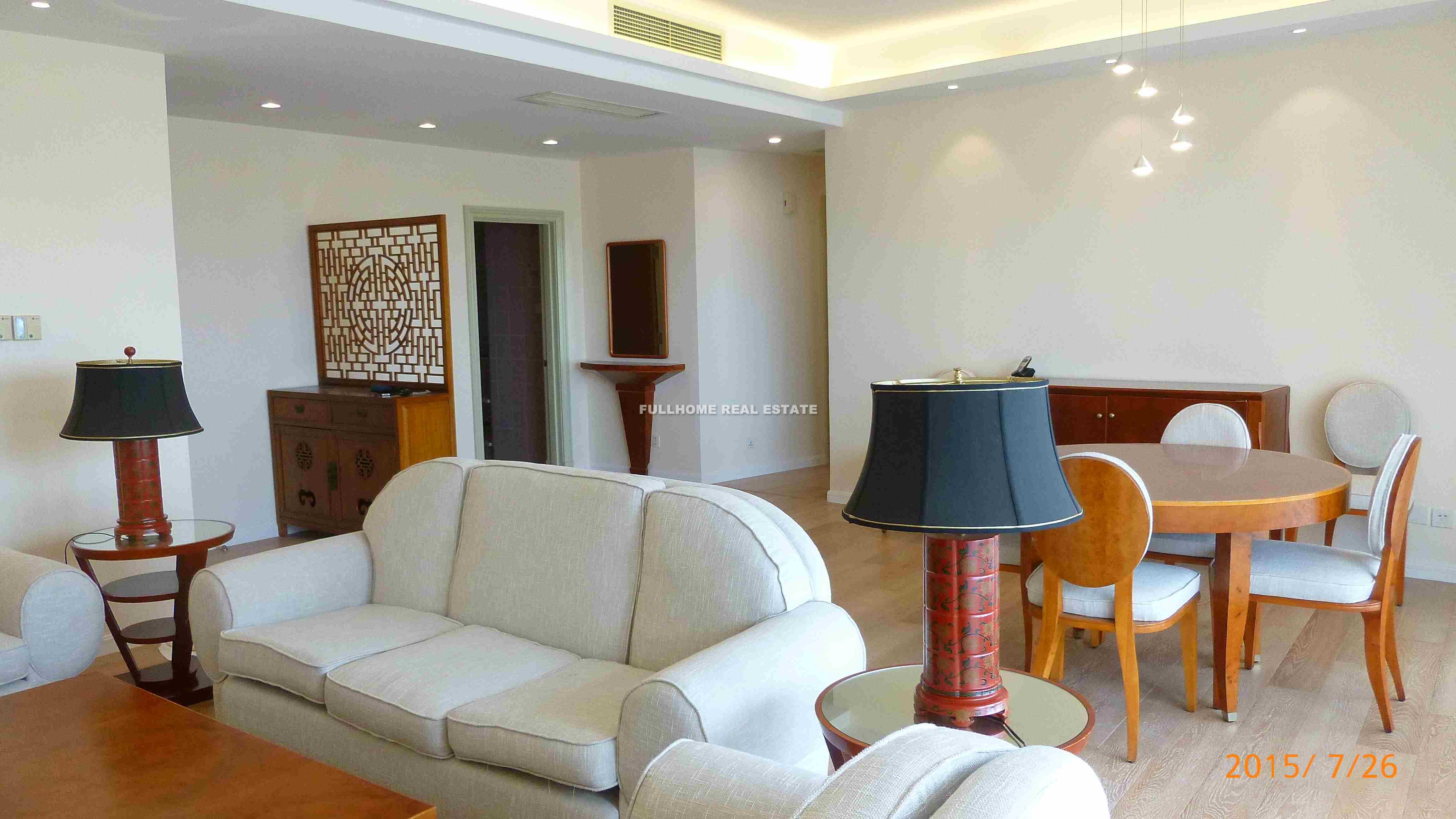 Forty One Hengshan Lu / 41 Hengshan Lu - Interior view 13, Shanghai rental property