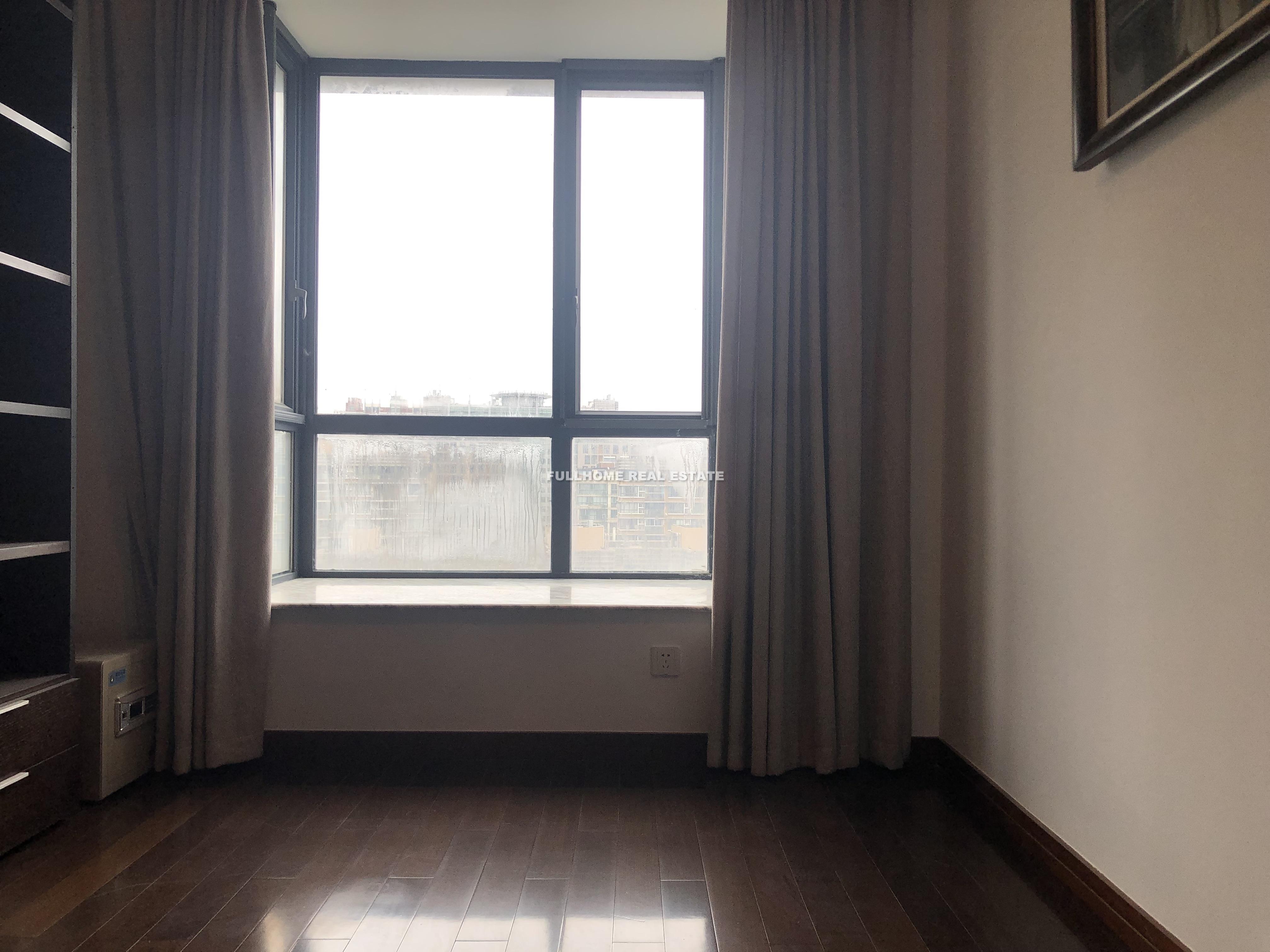 Carnival Garden - Interior view 15, Shanghai rental property