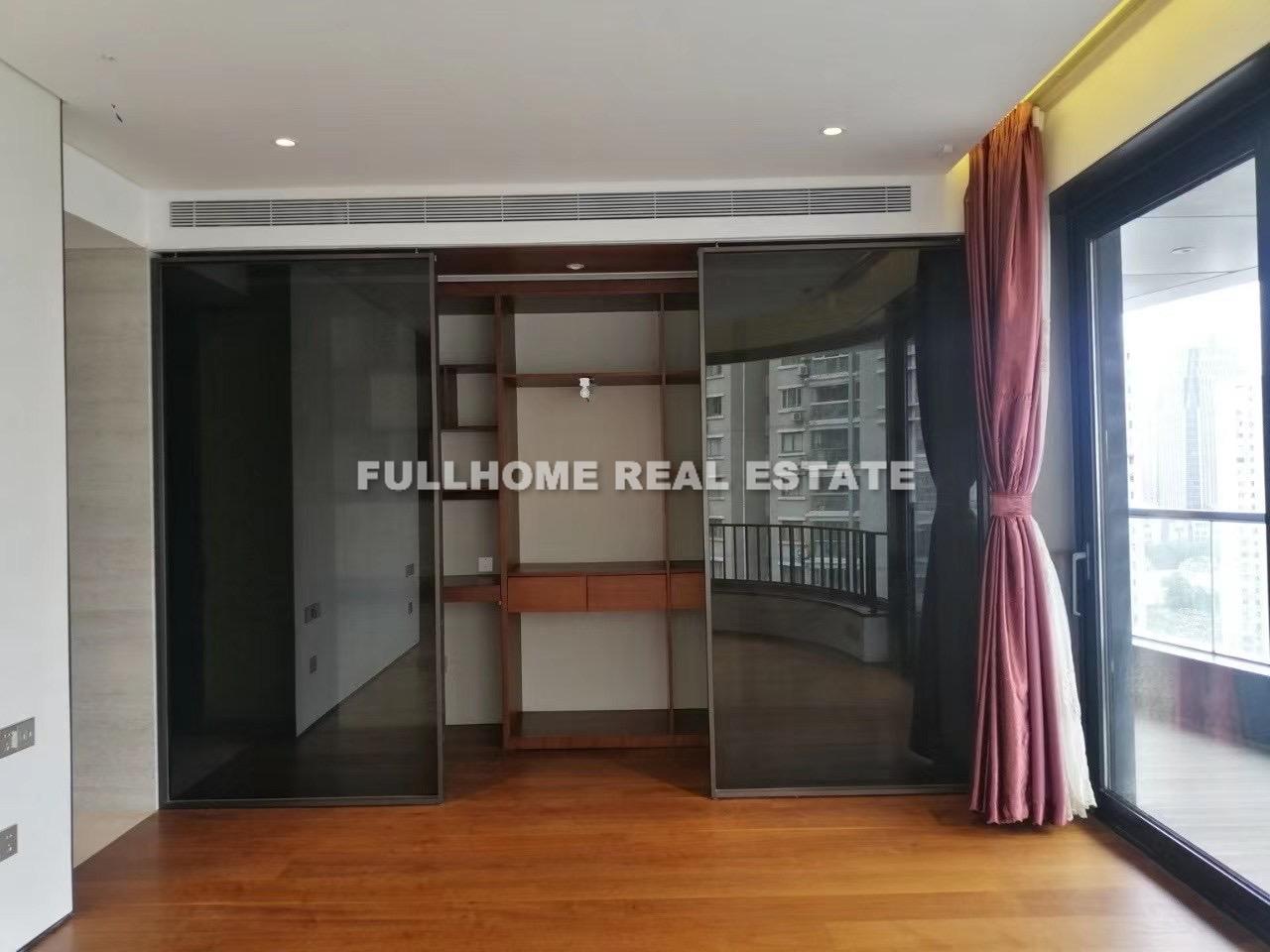 Jing An Golden Street - Interior view 7, Shanghai rental property