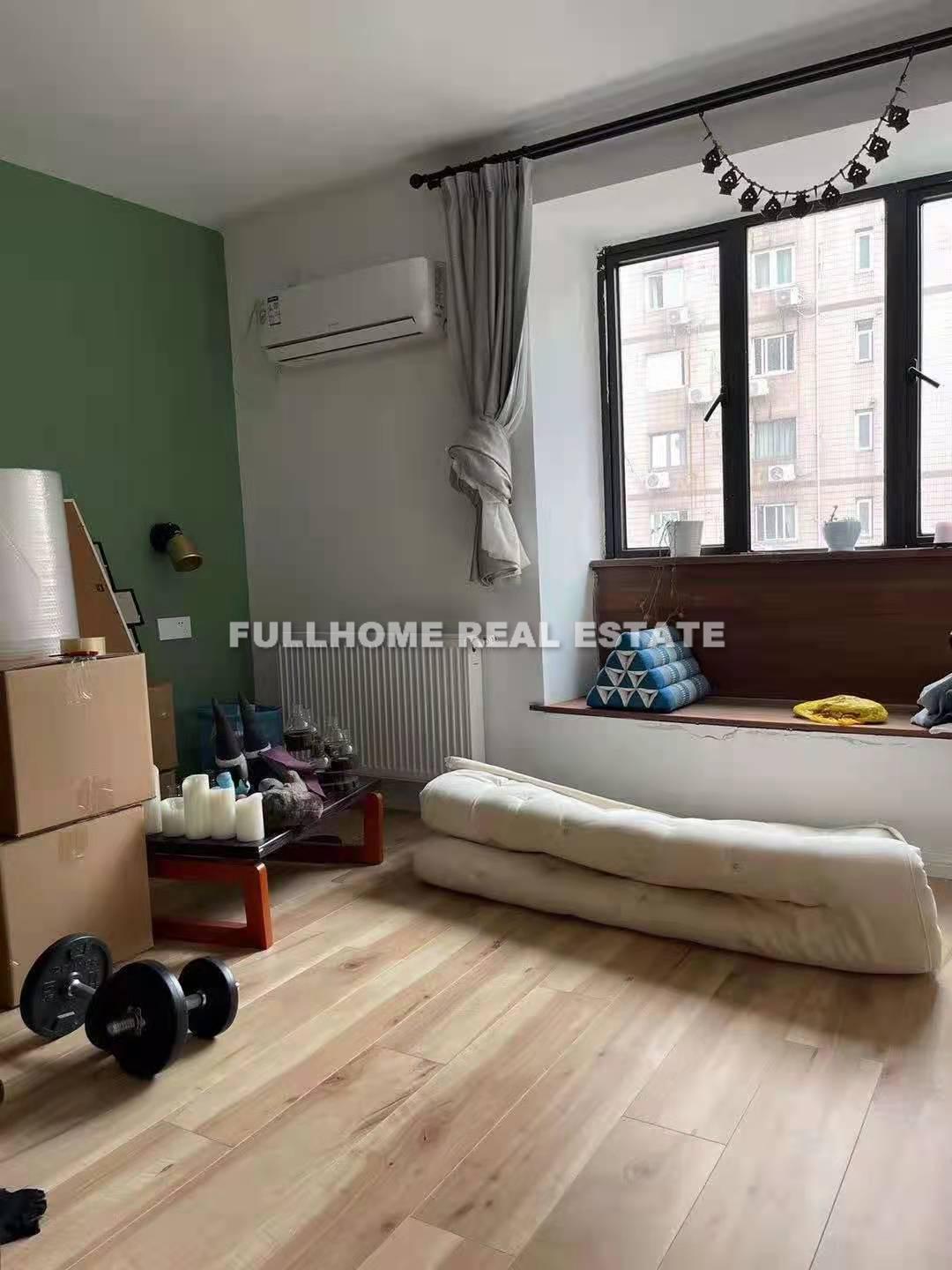 San He Garden - Interior view 8, Shanghai rental property