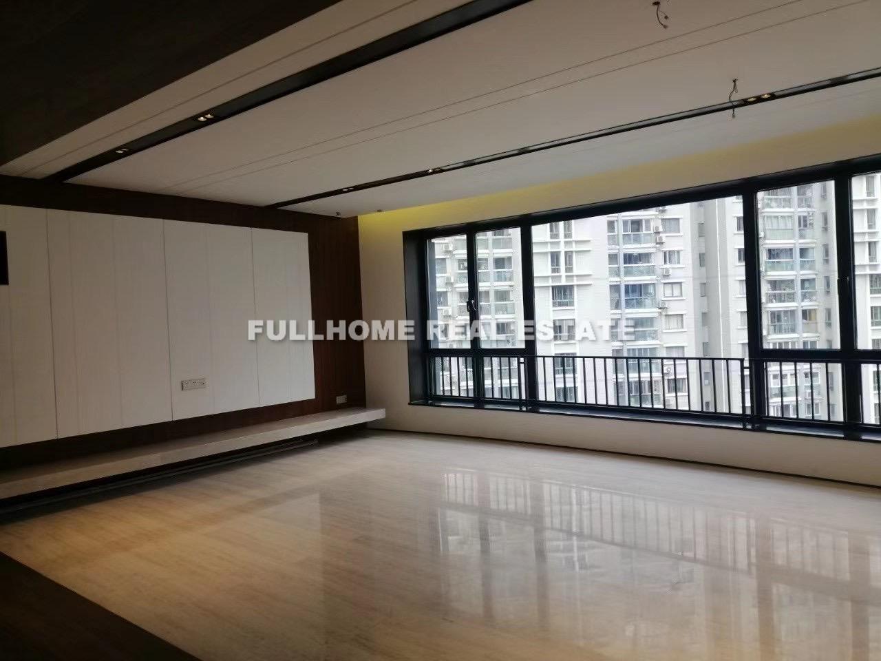 Jing An Golden Street - Interior view 9, Shanghai rental property