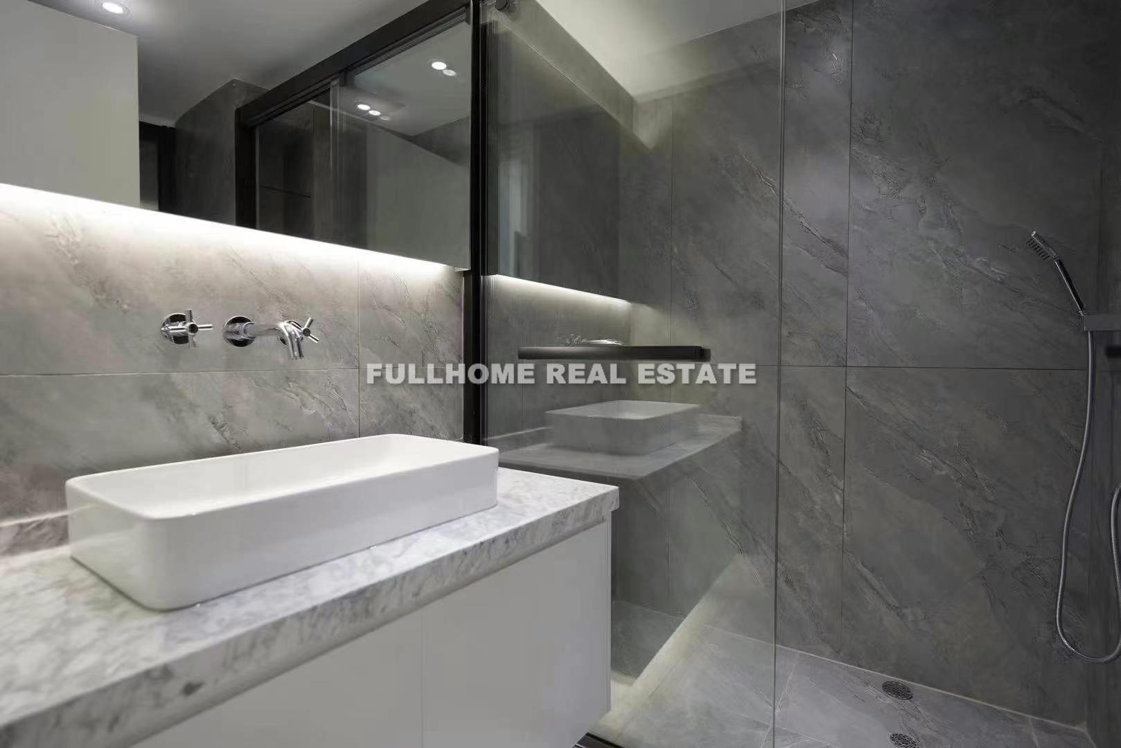 Xinhe Garden Green City - Interior view 7, Shanghai rental property