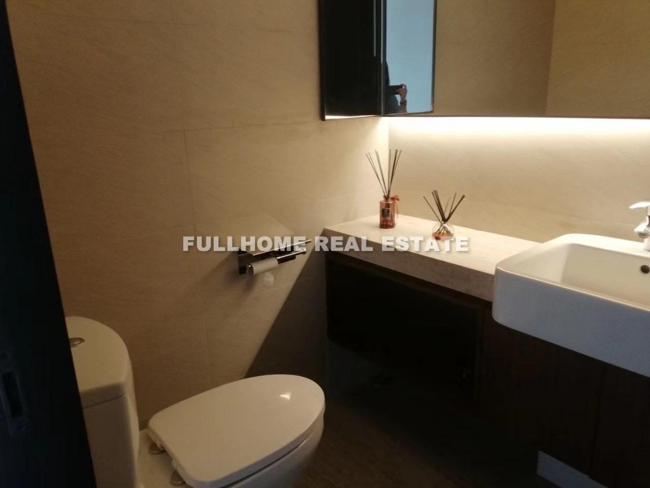 Jing An Golden Street - Interior view 5, Shanghai rental property