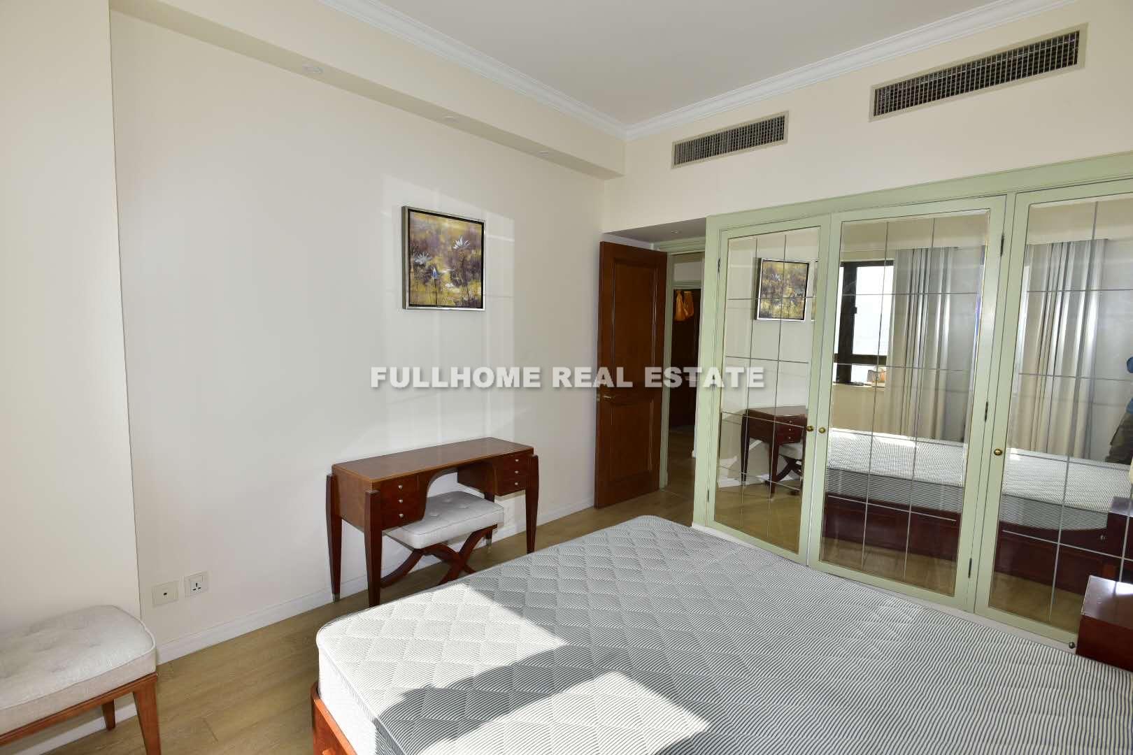 Forty One Hengshan Lu / 41 Hengshan Lu - Interior view 7, Shanghai rental property