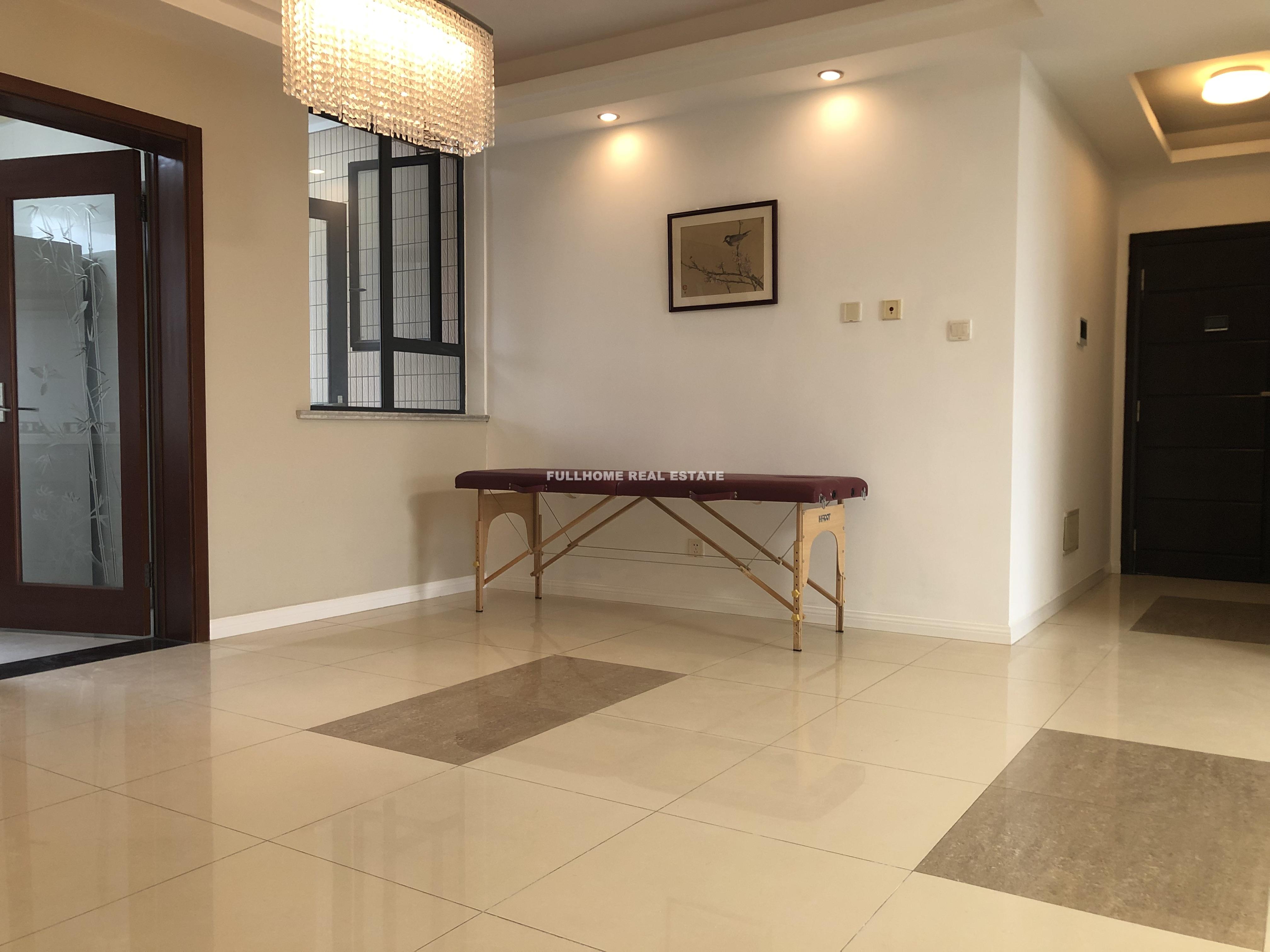 Carnival Garden - Interior view 3, Shanghai rental property