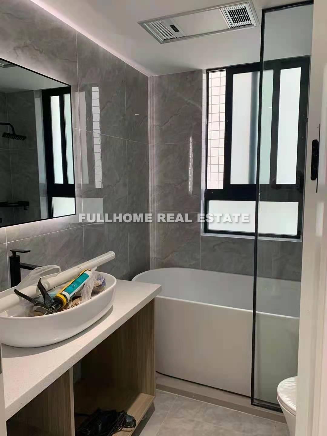 Da An Jing Yuan  - Interior view 4, Shanghai rental property