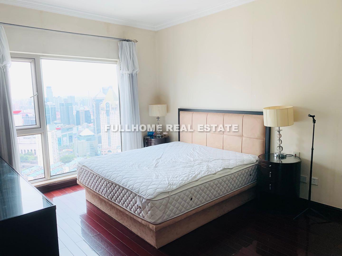 Shimao Riviera Garden - Interior view 5, Shanghai rental property