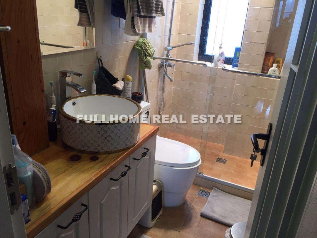 Lane 1-100 Yueyang Road Old House - Interior view 6, Shanghai rental property