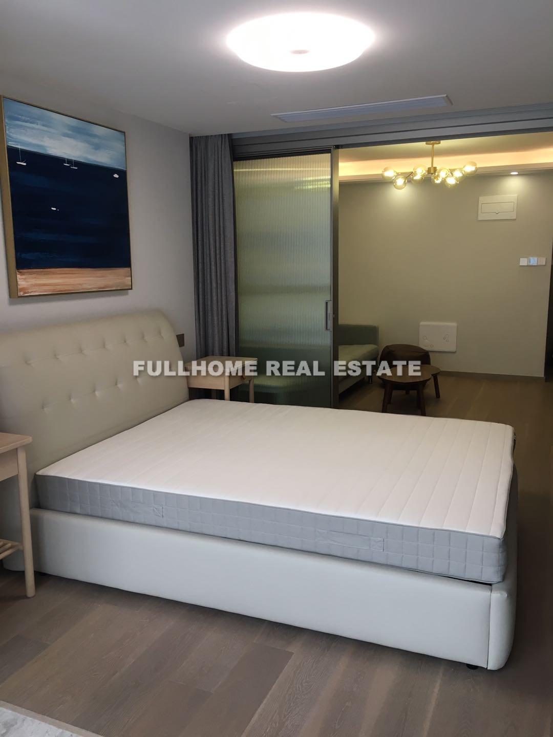 Lane1-500 Tianping Road Old House - Interior view 7, Shanghai rental property
