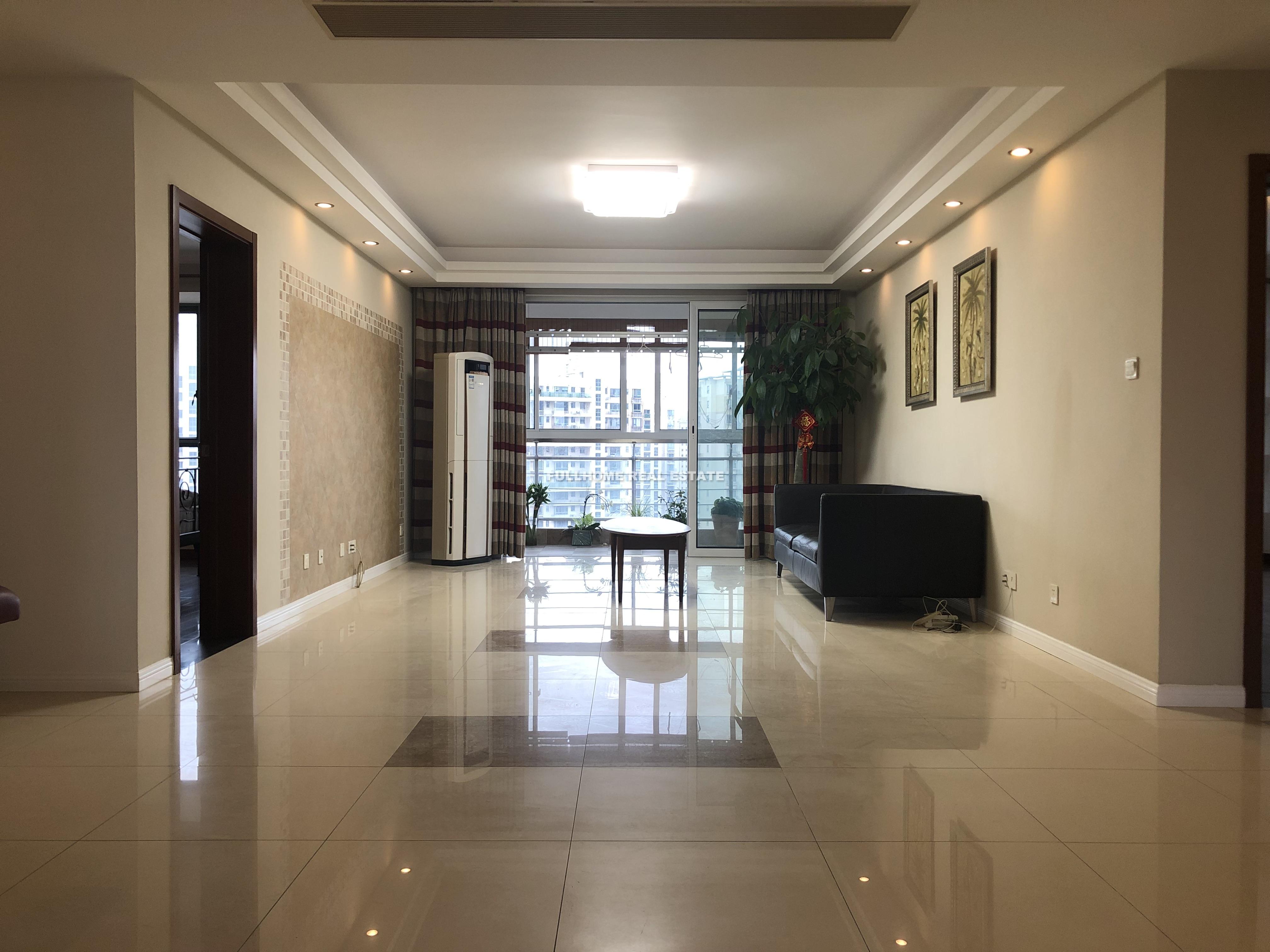 Carnival Garden - Interior view 8, Shanghai rental property