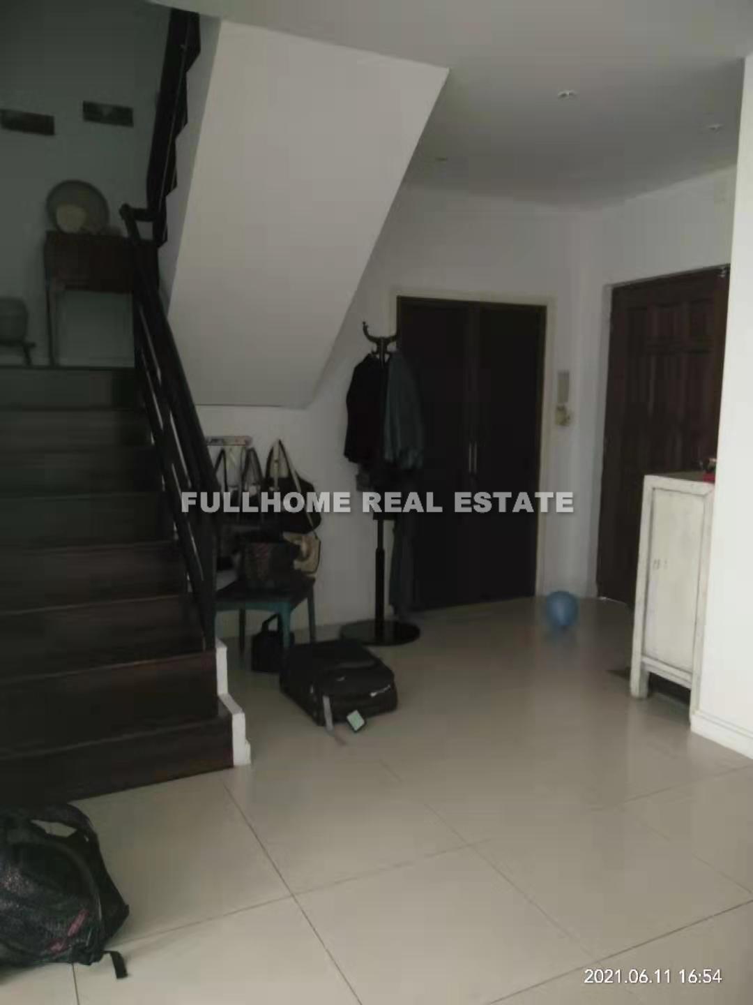 The Greenhills - Interior view 2, Shanghai rental property