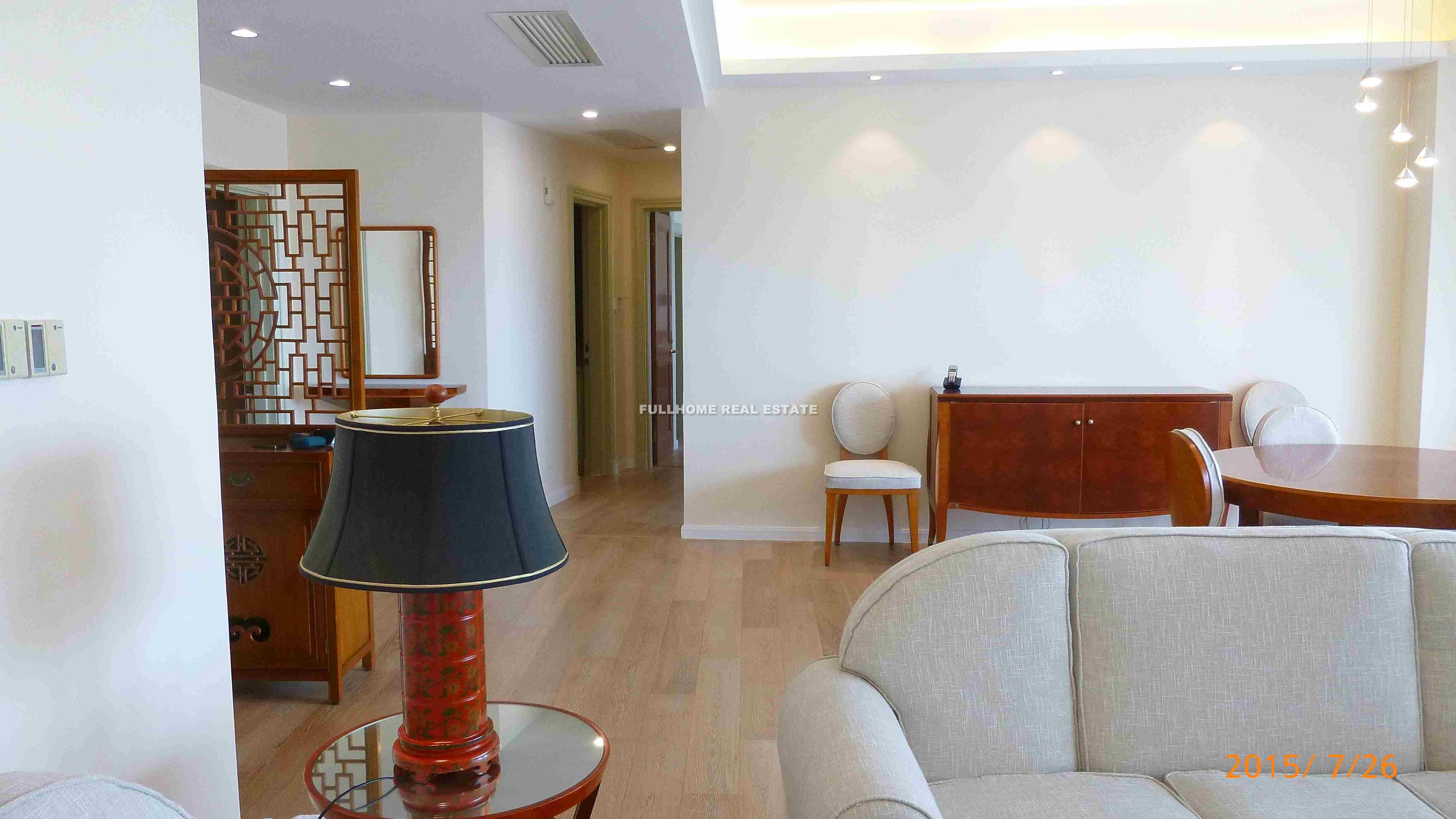 Forty One Hengshan Lu / 41 Hengshan Lu - Interior view 8, Shanghai rental property