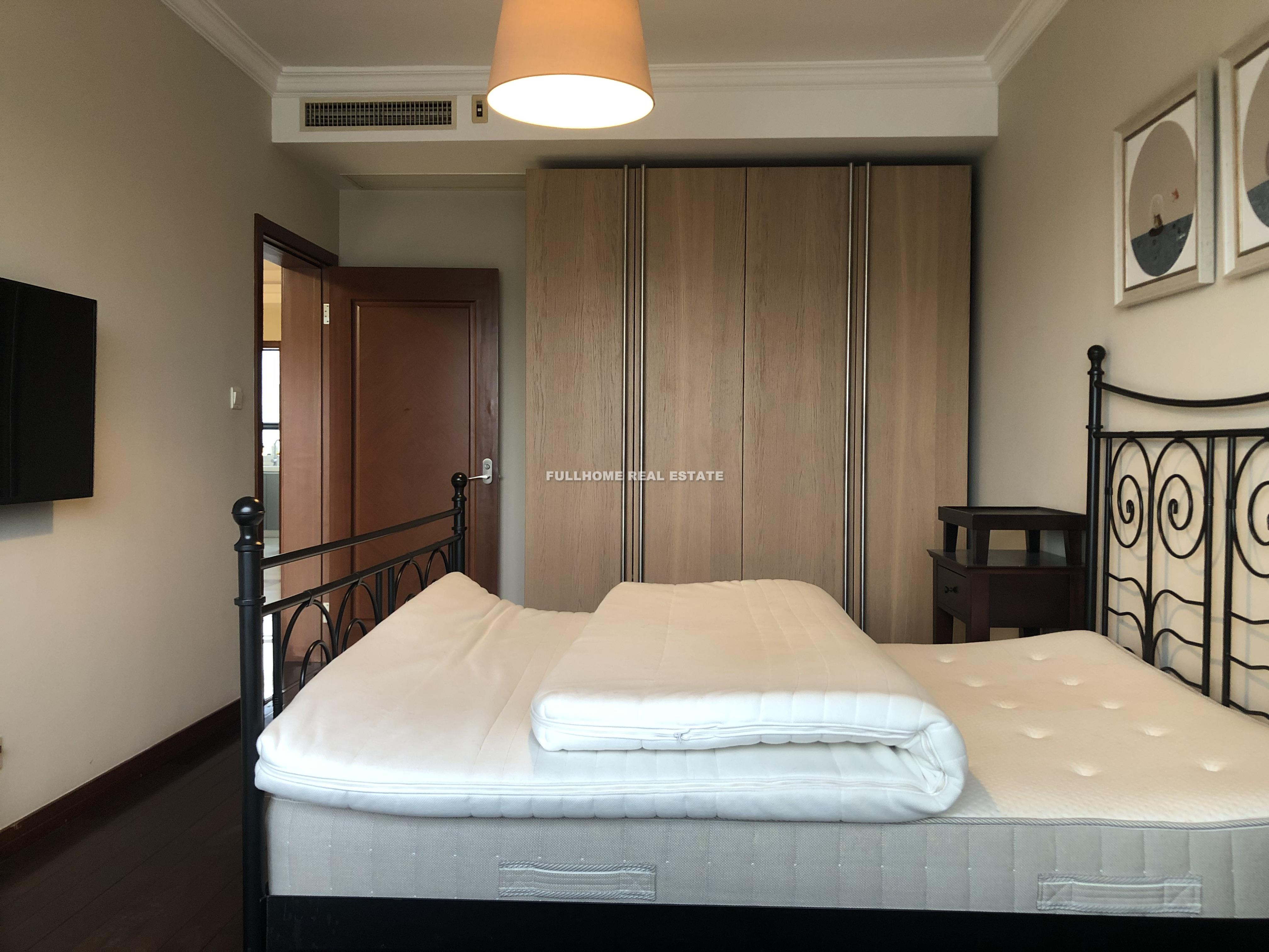 Carnival Garden - Interior view 13, Shanghai rental property