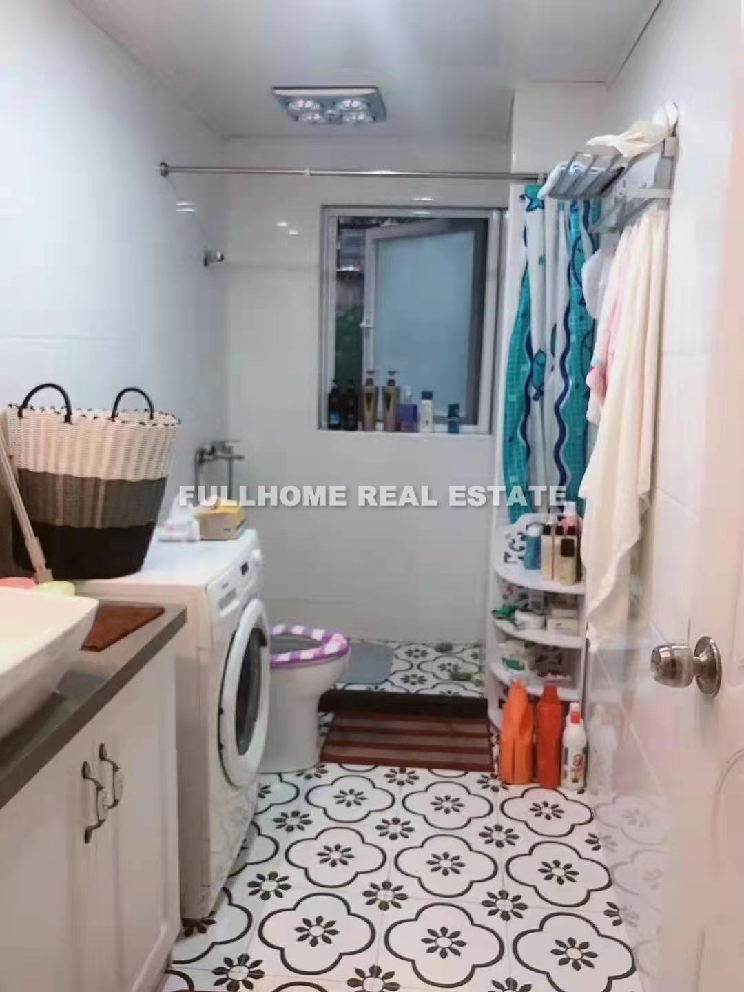 Jingan Hebin Garden - Interior view 8, Shanghai rental property