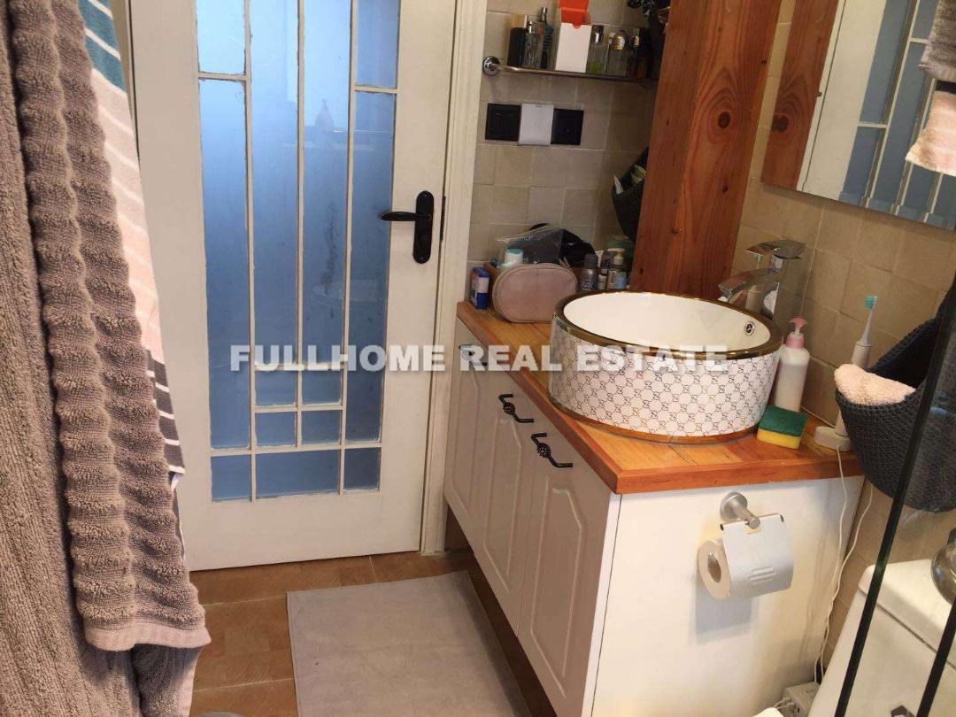 Lane 1-100 Yueyang Road Old House - Interior view 7, Shanghai rental property